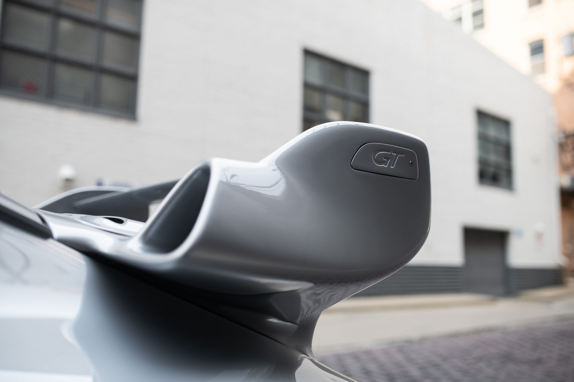 Very Rare Porsche 993 GT2 Is (Literally) Worth A Million Dollars