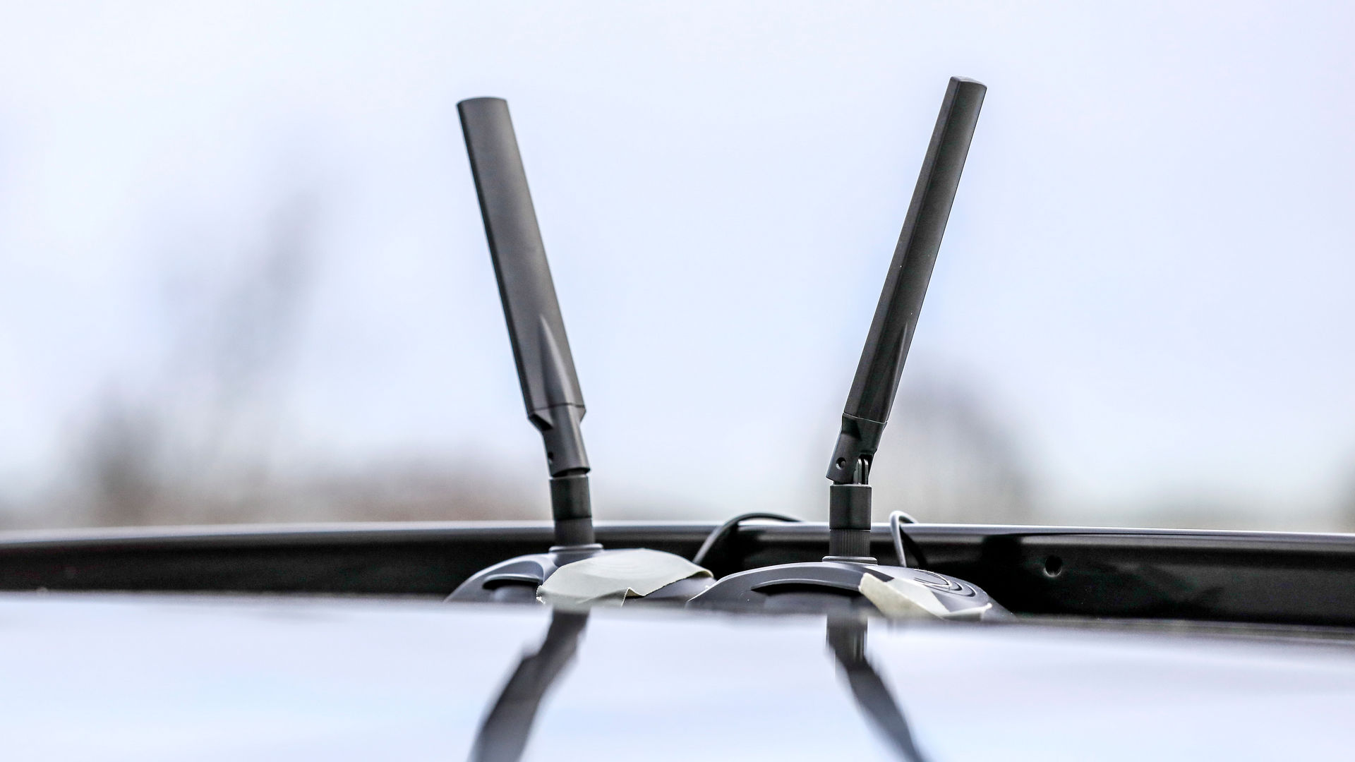 Porsche Uses Autonomous Tech To Improve Workshop Efficiency