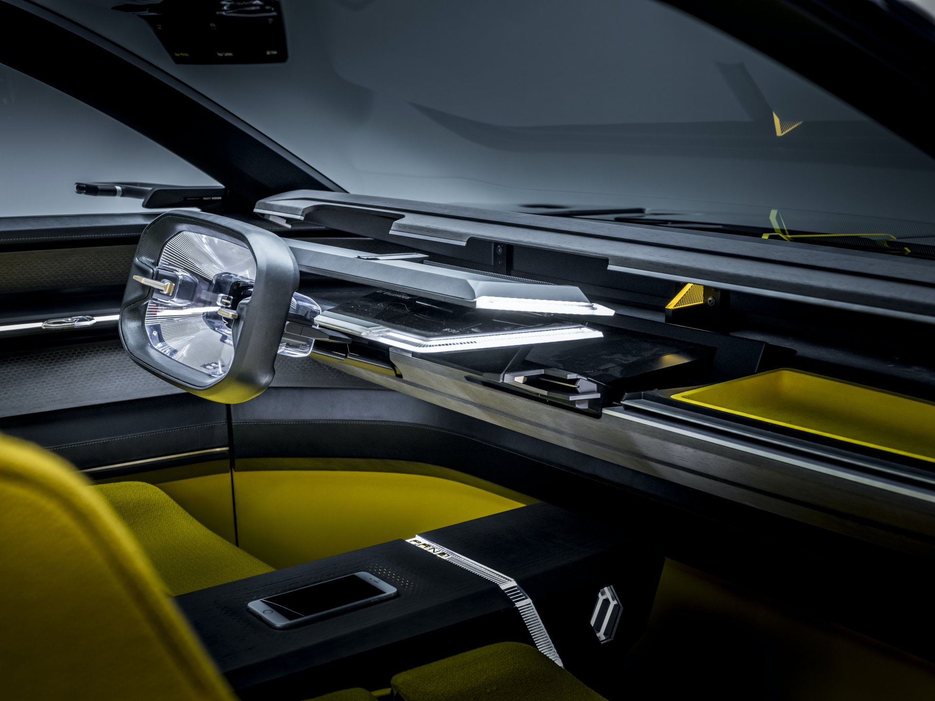 Renault Morphoz Unveiled As The Shape-Shifting Electric Crossover Of The Future