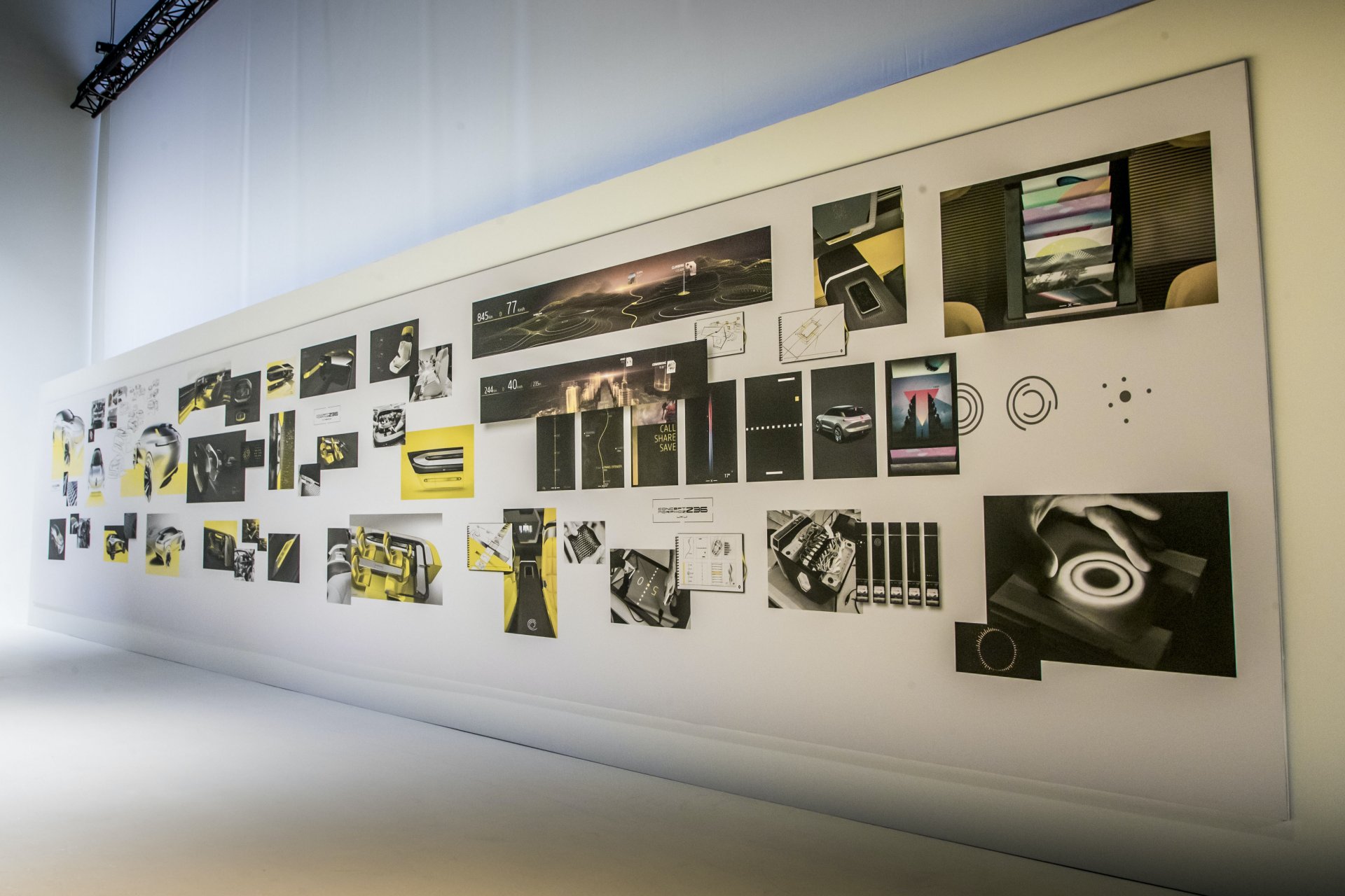 Renault Morphoz Unveiled As The Shape-Shifting Electric Crossover Of The Future