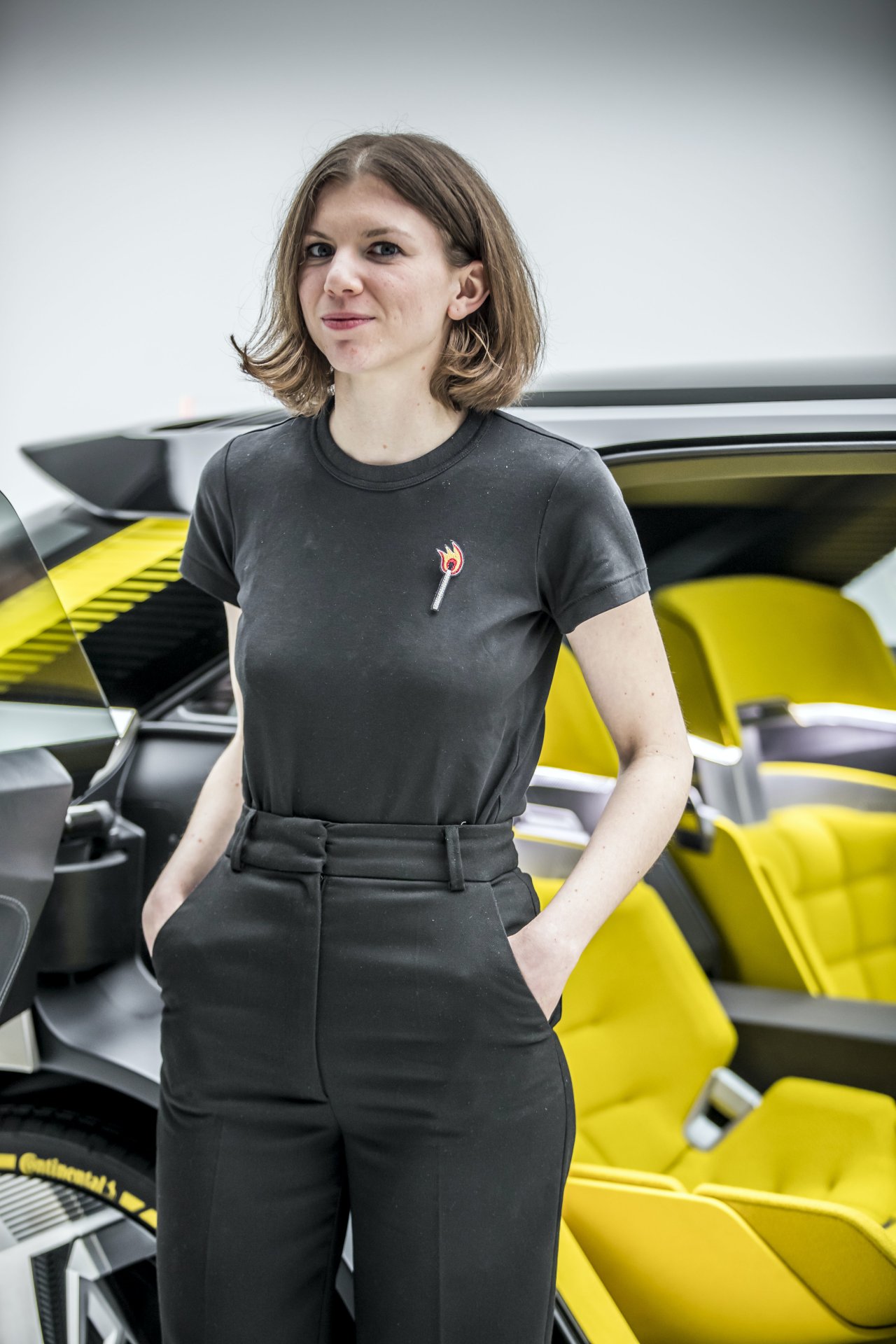 Renault Morphoz Unveiled As The Shape-Shifting Electric Crossover Of The Future