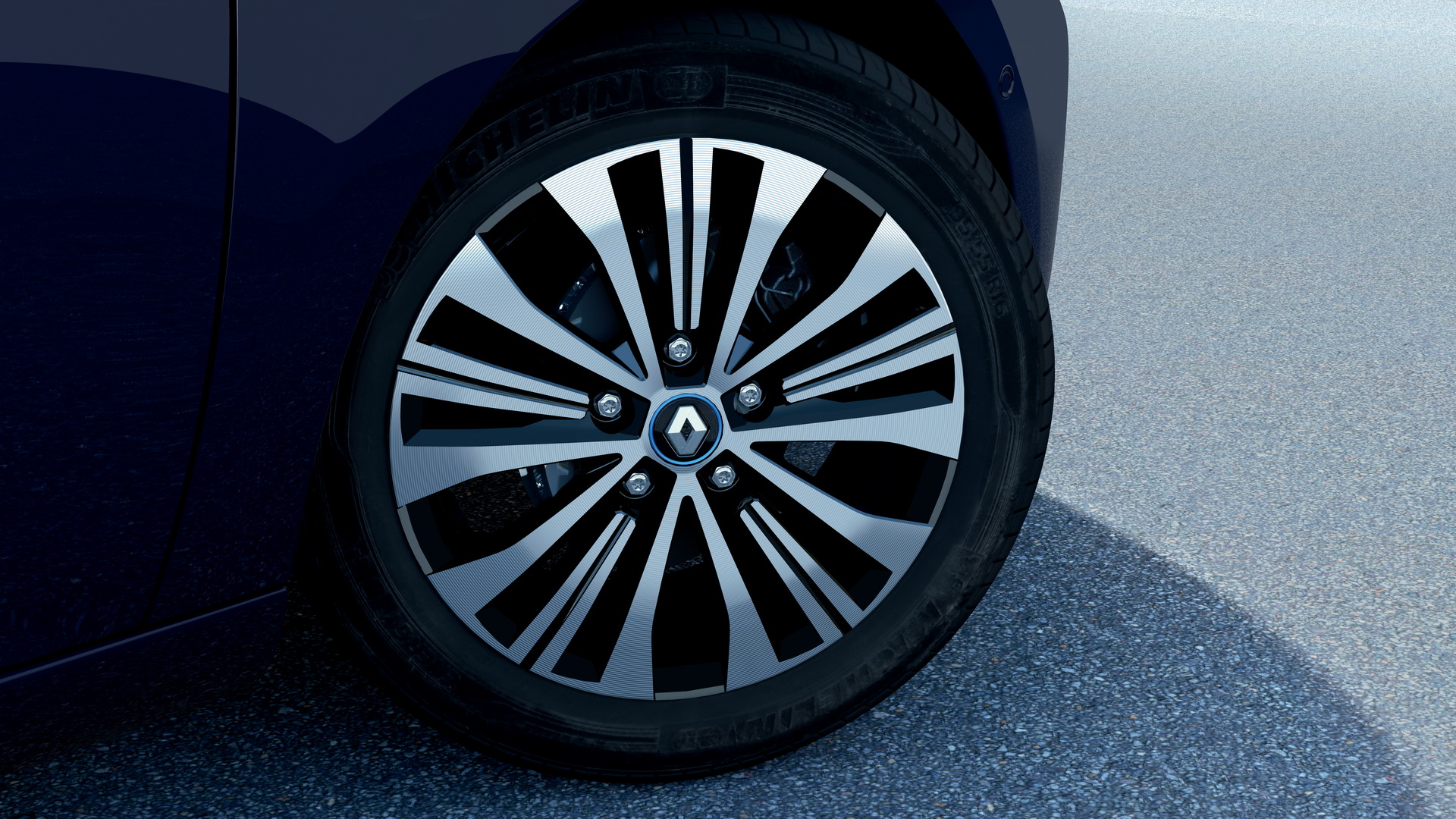 Renault Zoe Gains Limited Riviera Edition With Exclusive Touches And Plenty Of Tech