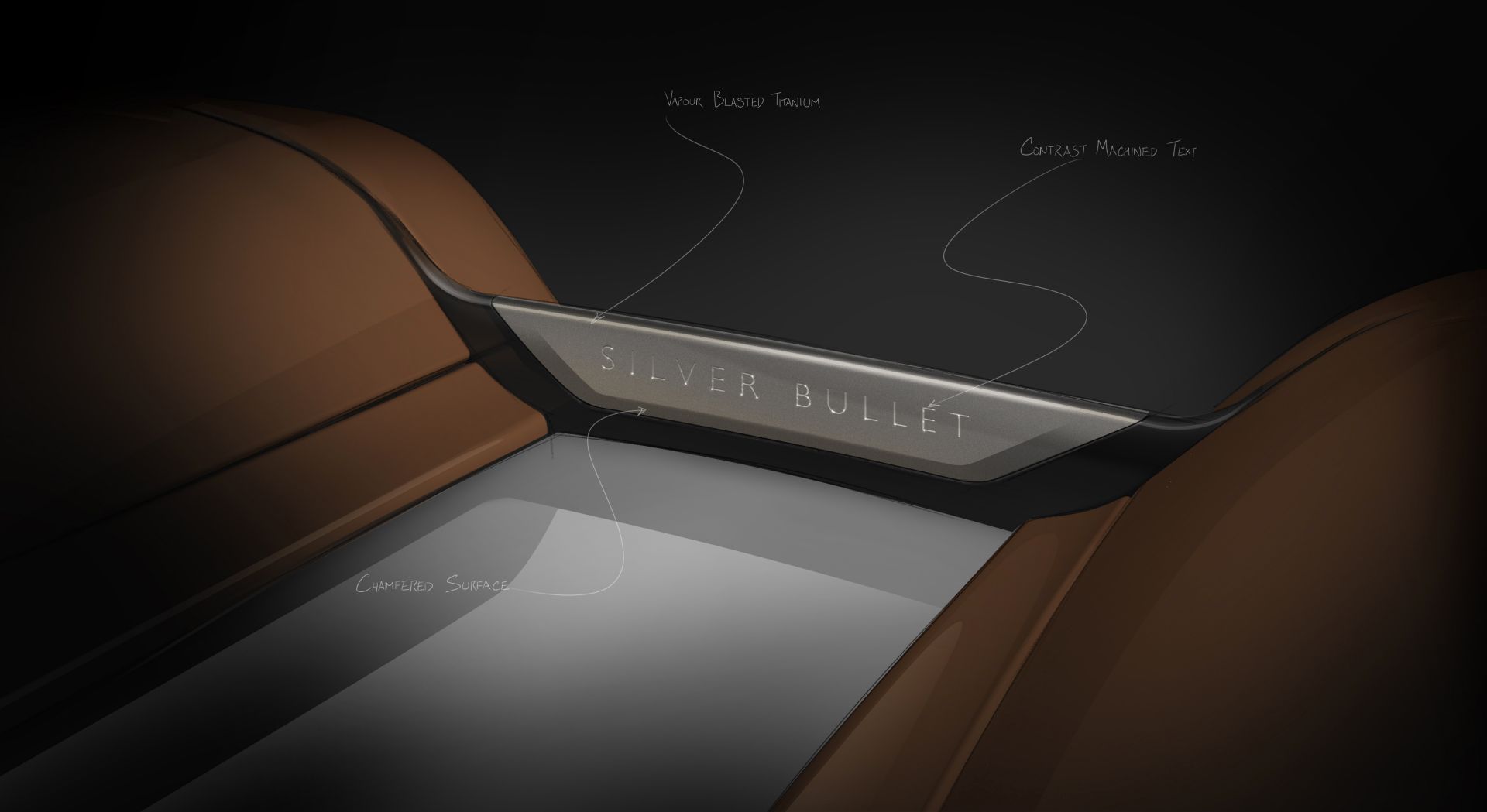 Rolls-Royce Dawn Silver Bullet Collection Ditches Rear Seats To Become A Roadster