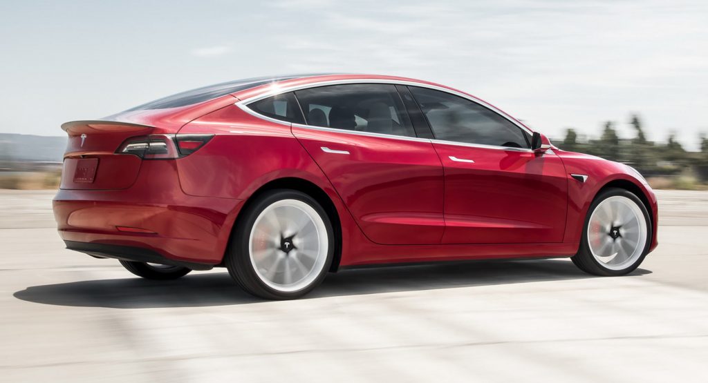  Tesla To Increase Car Part Production At Shanghai Plant