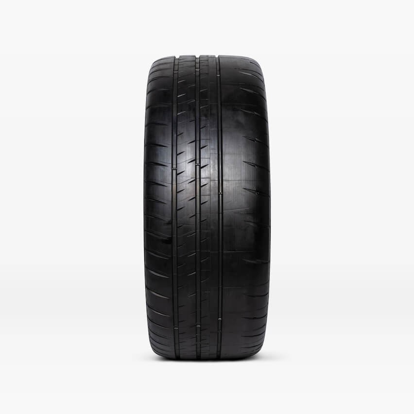 Can’t Wait To Go Plaid? Tesla Releases Track Pack For Model 3 Performance