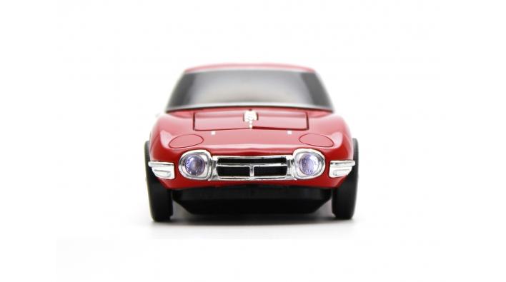 Browse The Web In Style With $69 Toyota 2000GT Wireless Mouse