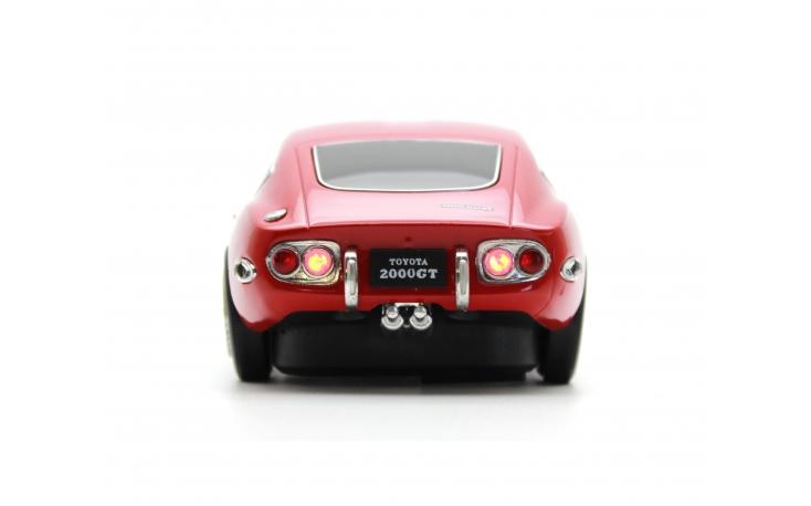 Browse The Web In Style With $69 Toyota 2000GT Wireless Mouse