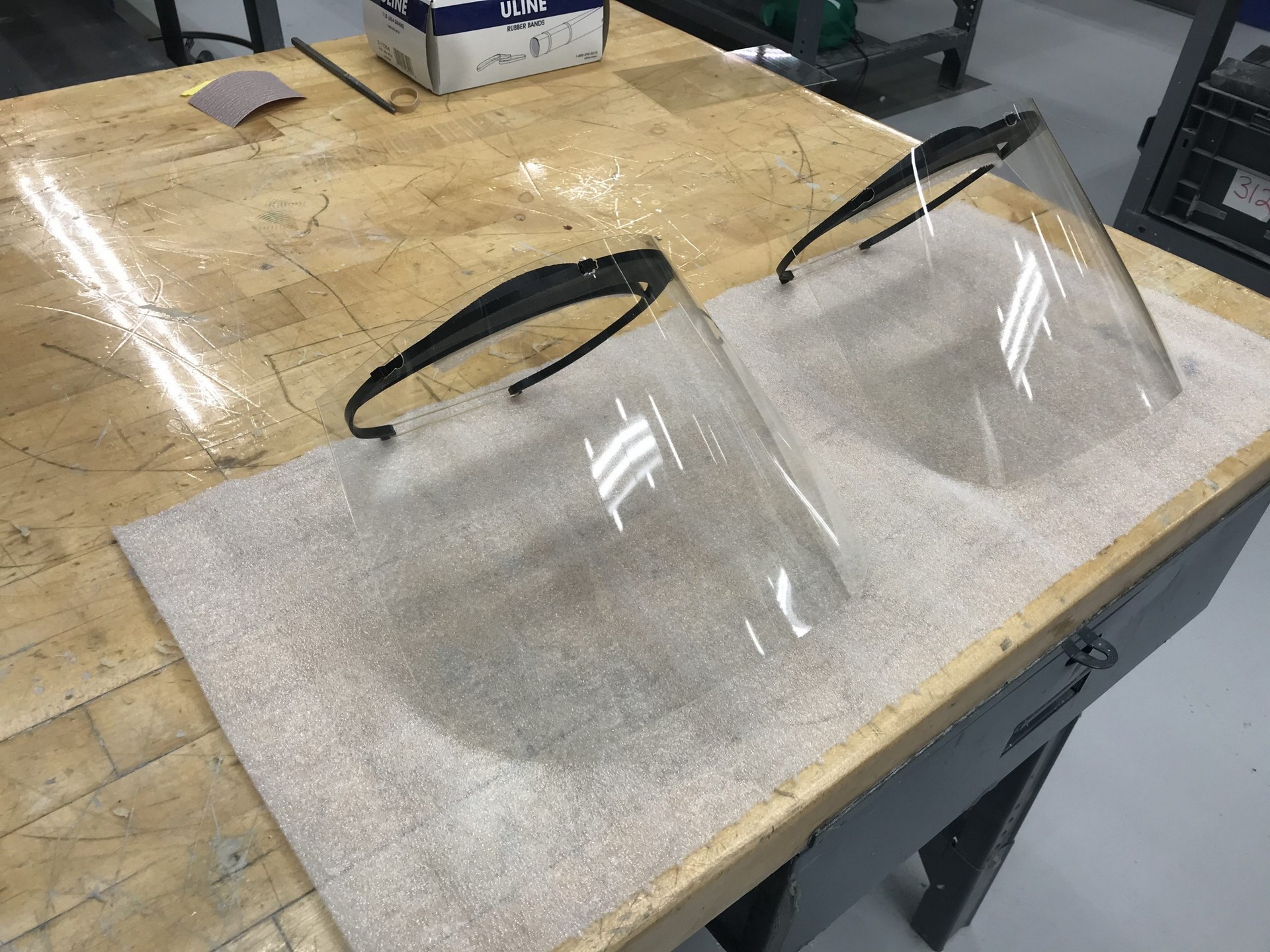 Toyota Gearing Up To Build Ventilators And Face Shields As Mercedes Offers Use Of 3D Printers