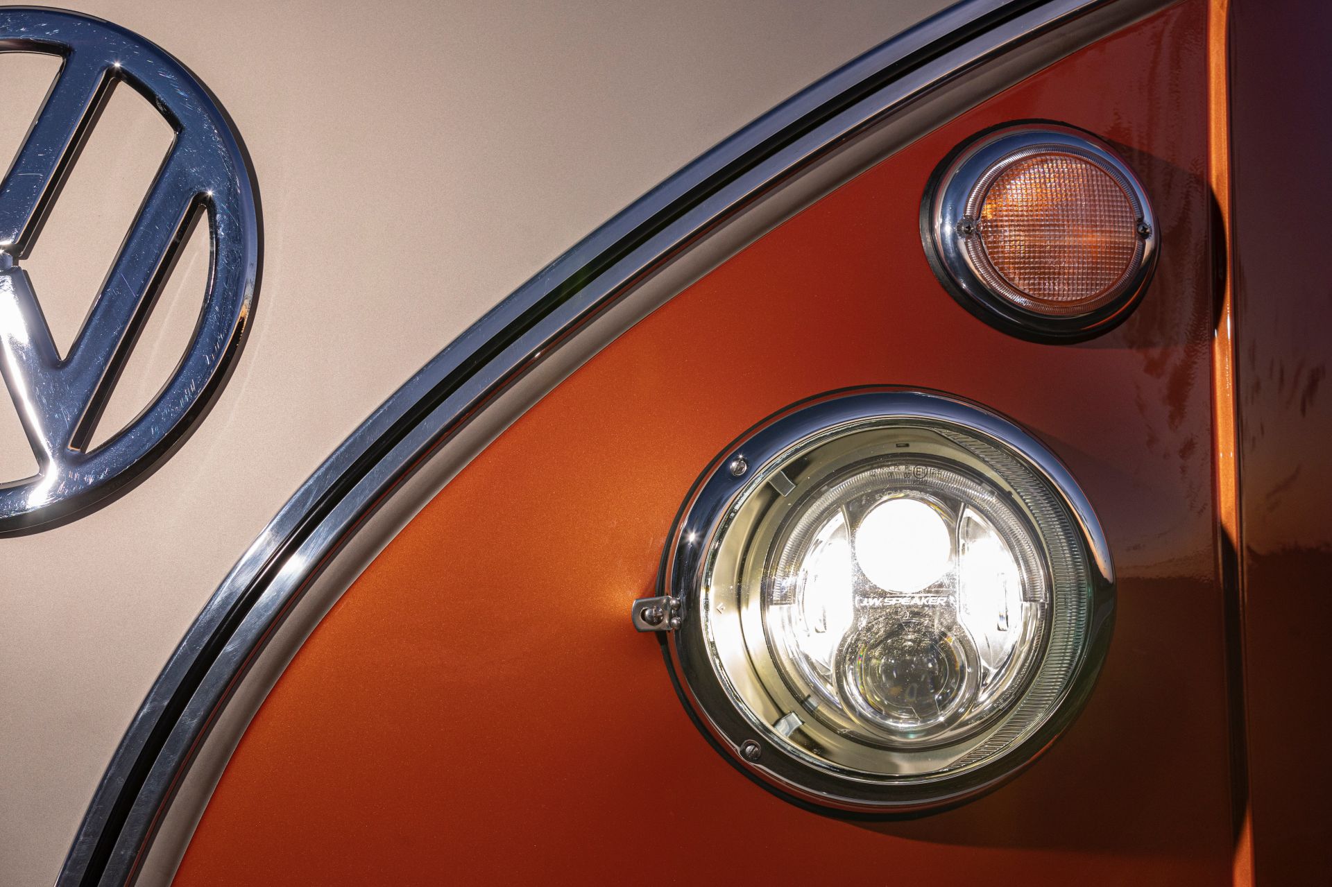 VW e-Bulli Is A 1966 T1 ‘Samba Bus’ Restomod Gone Electric, Costs $70k