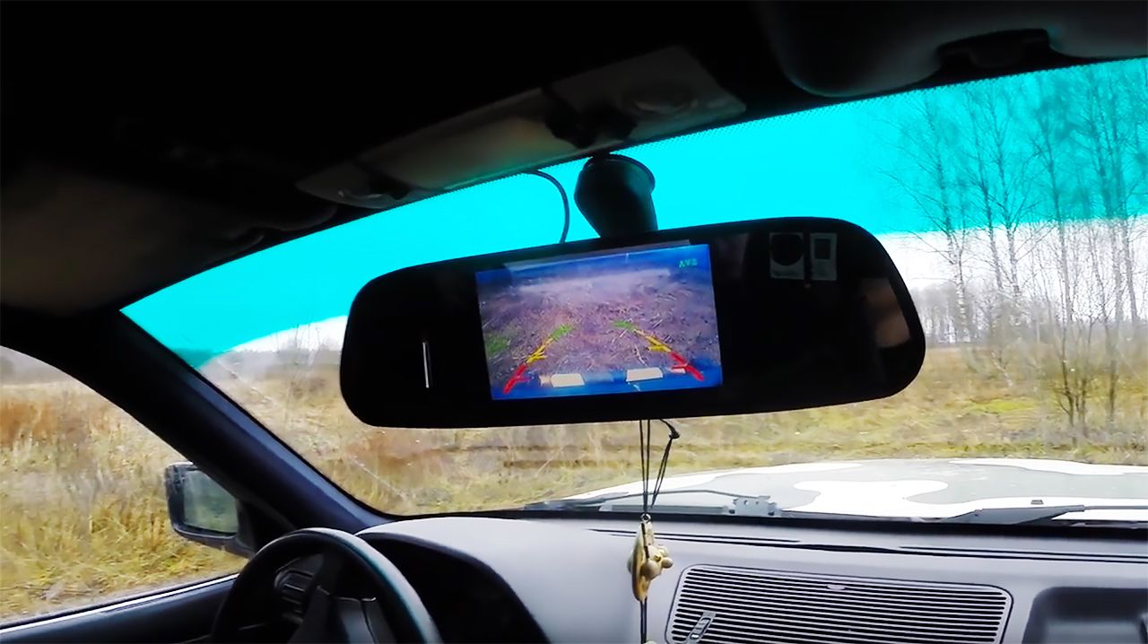 Overcompensating Much? World’s Toughest BMW 7 Series E32 Is Ready To Tame The Wilderness