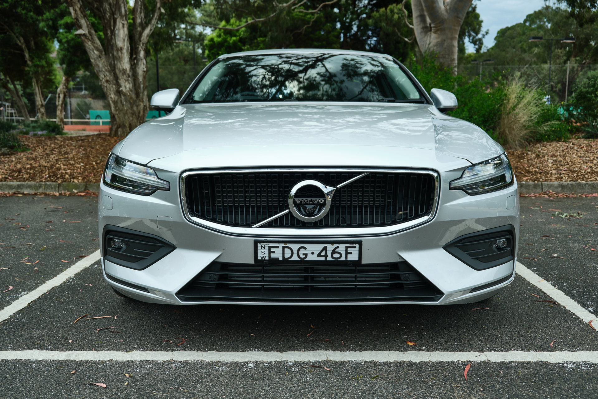 Review: 2020 Volvo S60 T5 Momentum Seeks Its Place In The Compact Luxury Sedan Class