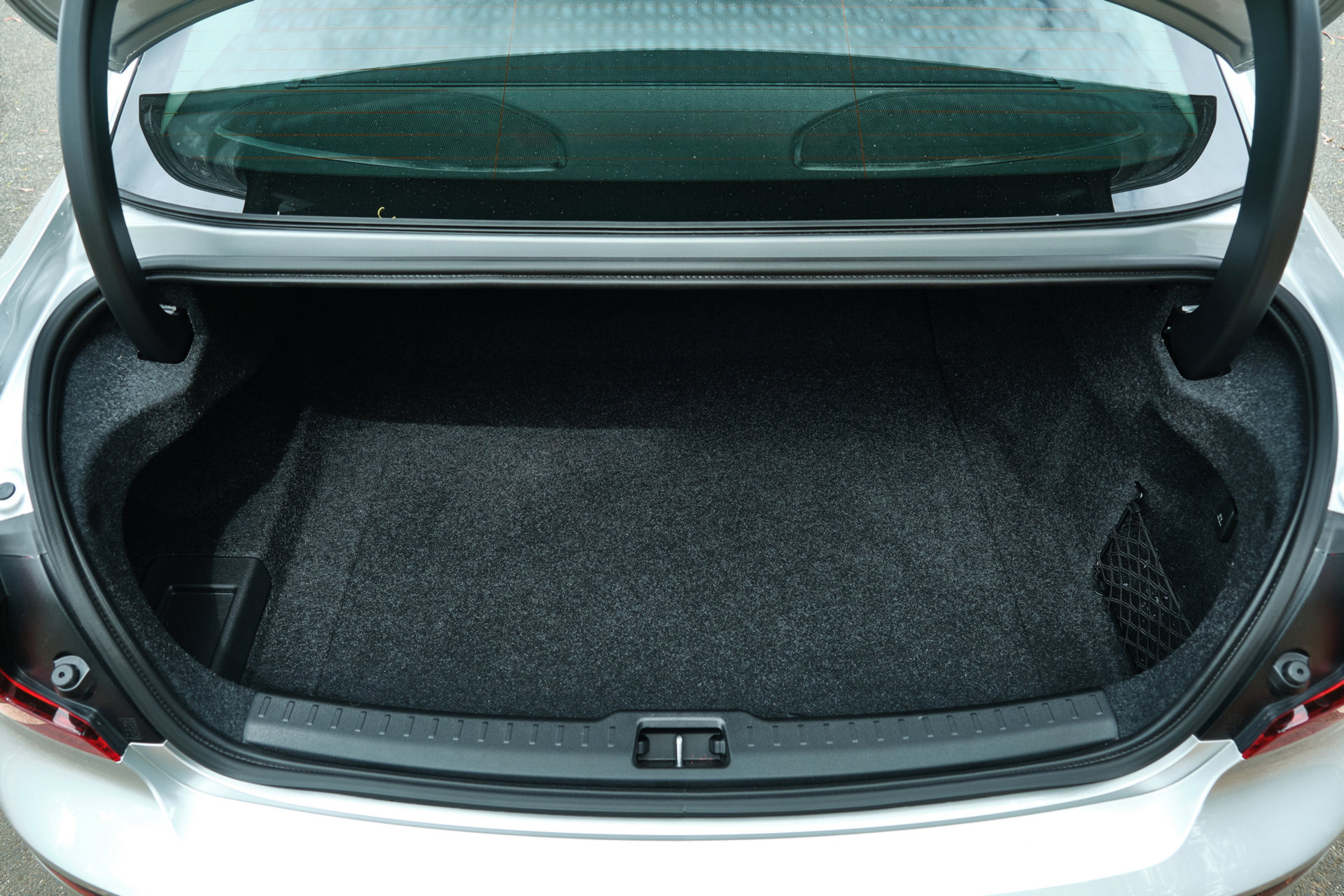 Review: 2020 Volvo S60 T5 Momentum Seeks Its Place In The Compact Luxury Sedan Class