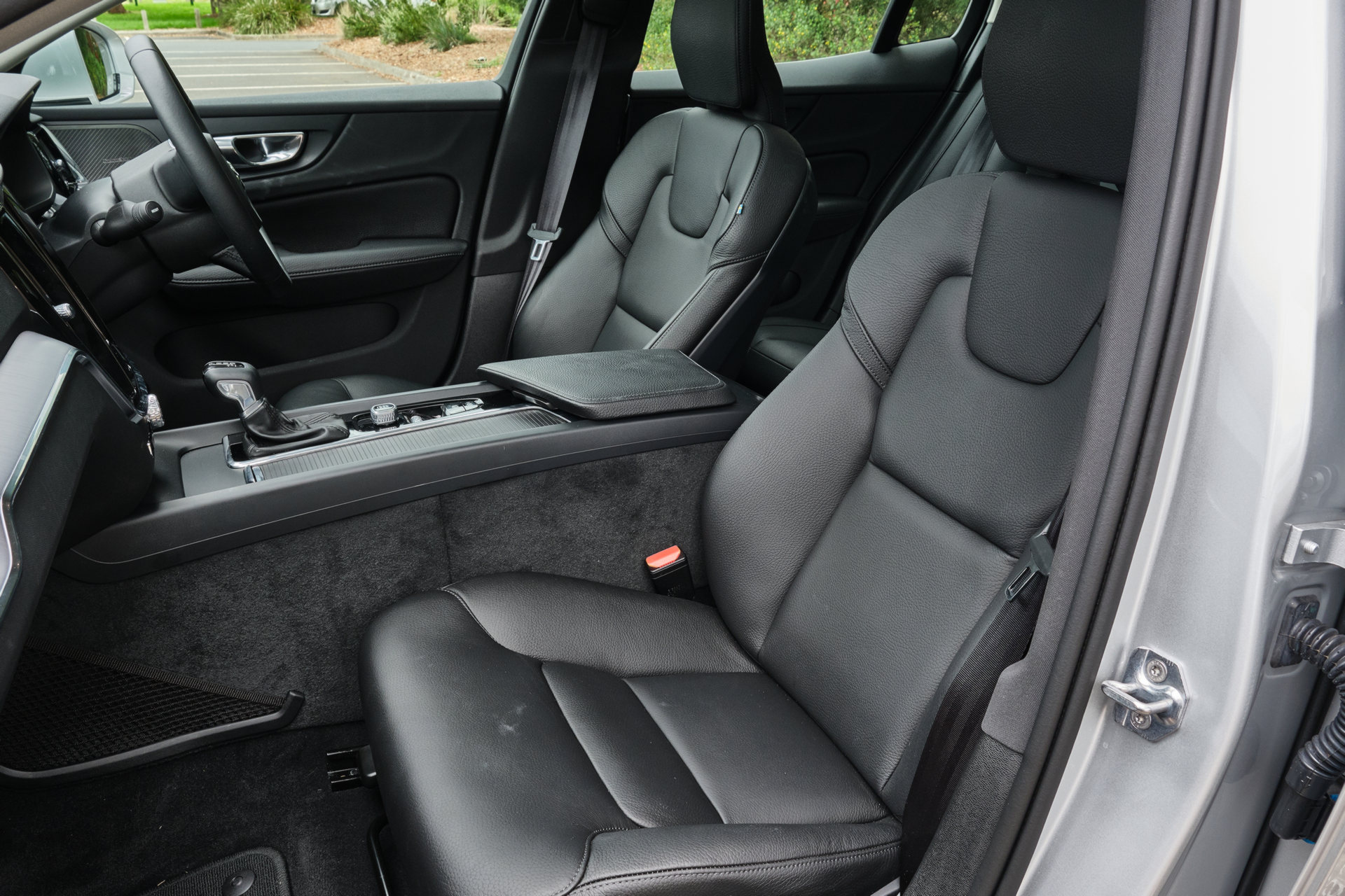 Review: 2020 Volvo S60 T5 Momentum Seeks Its Place In The Compact Luxury Sedan Class