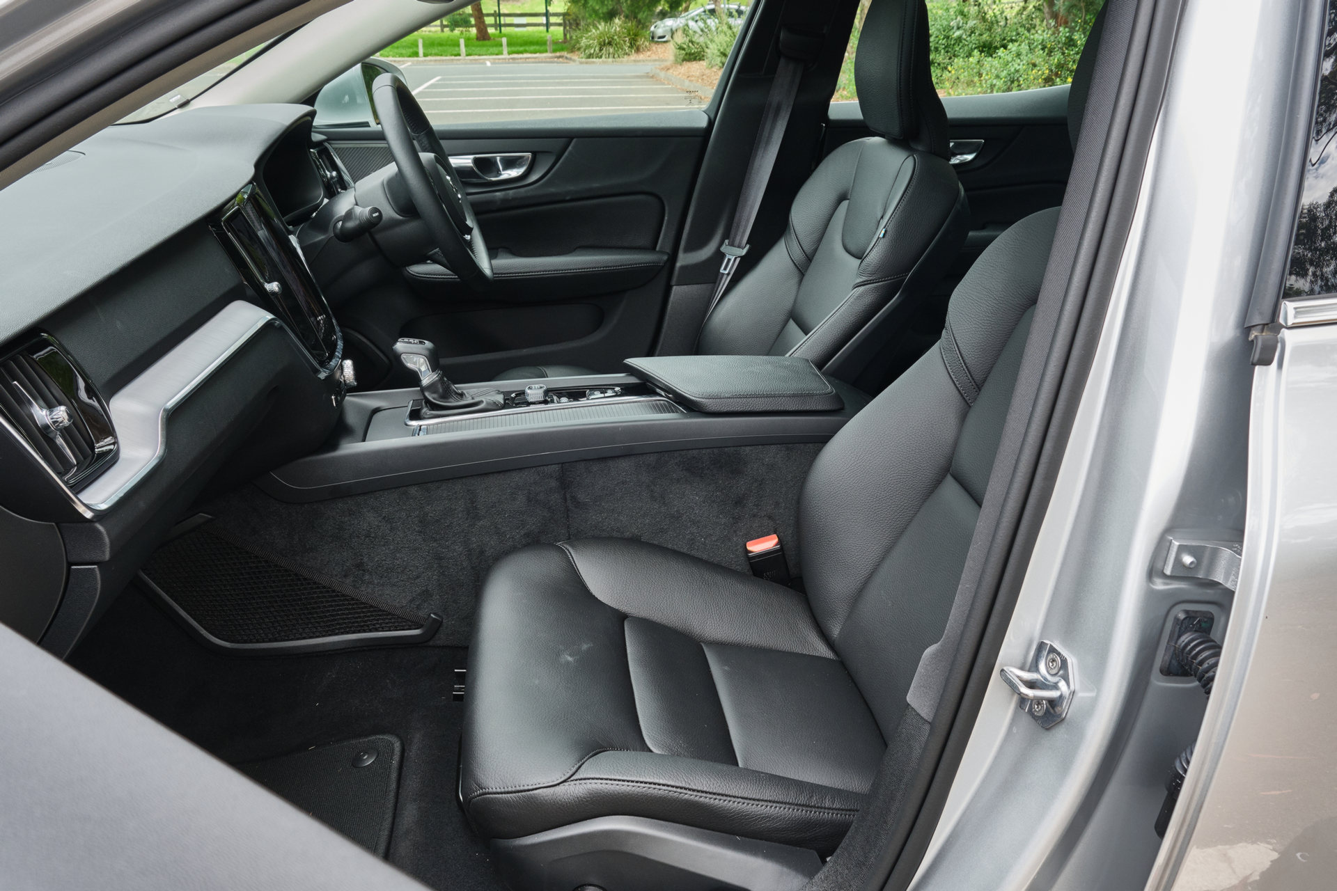 Review: 2020 Volvo S60 T5 Momentum Seeks Its Place In The Compact Luxury Sedan Class