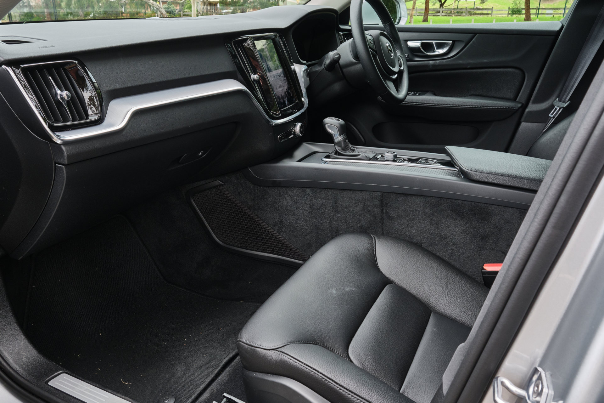 Review: 2020 Volvo S60 T5 Momentum Seeks Its Place In The Compact Luxury Sedan Class