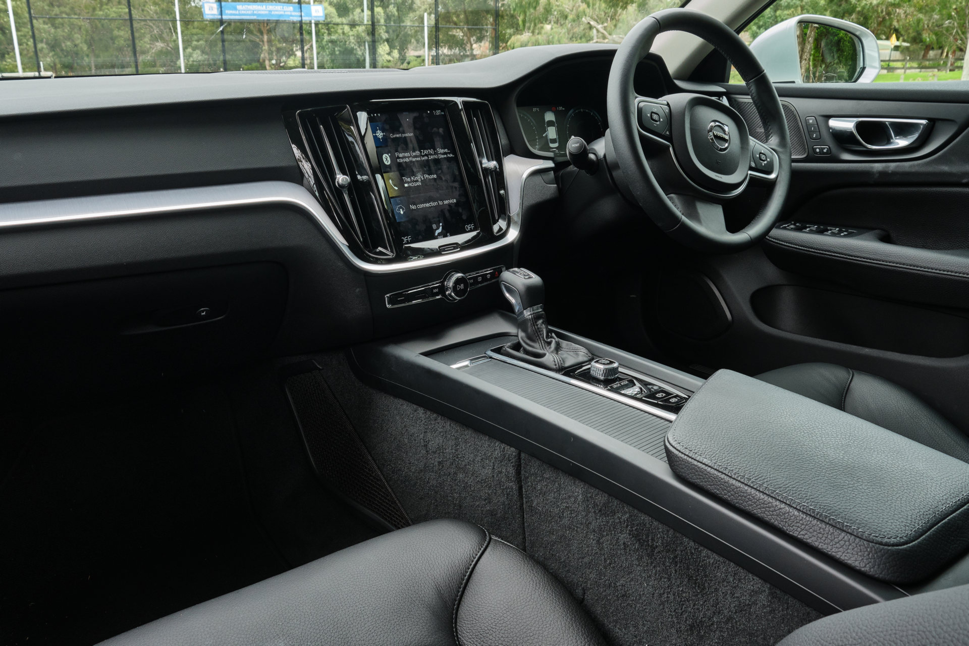 Review: 2020 Volvo S60 T5 Momentum Seeks Its Place In The Compact Luxury Sedan Class