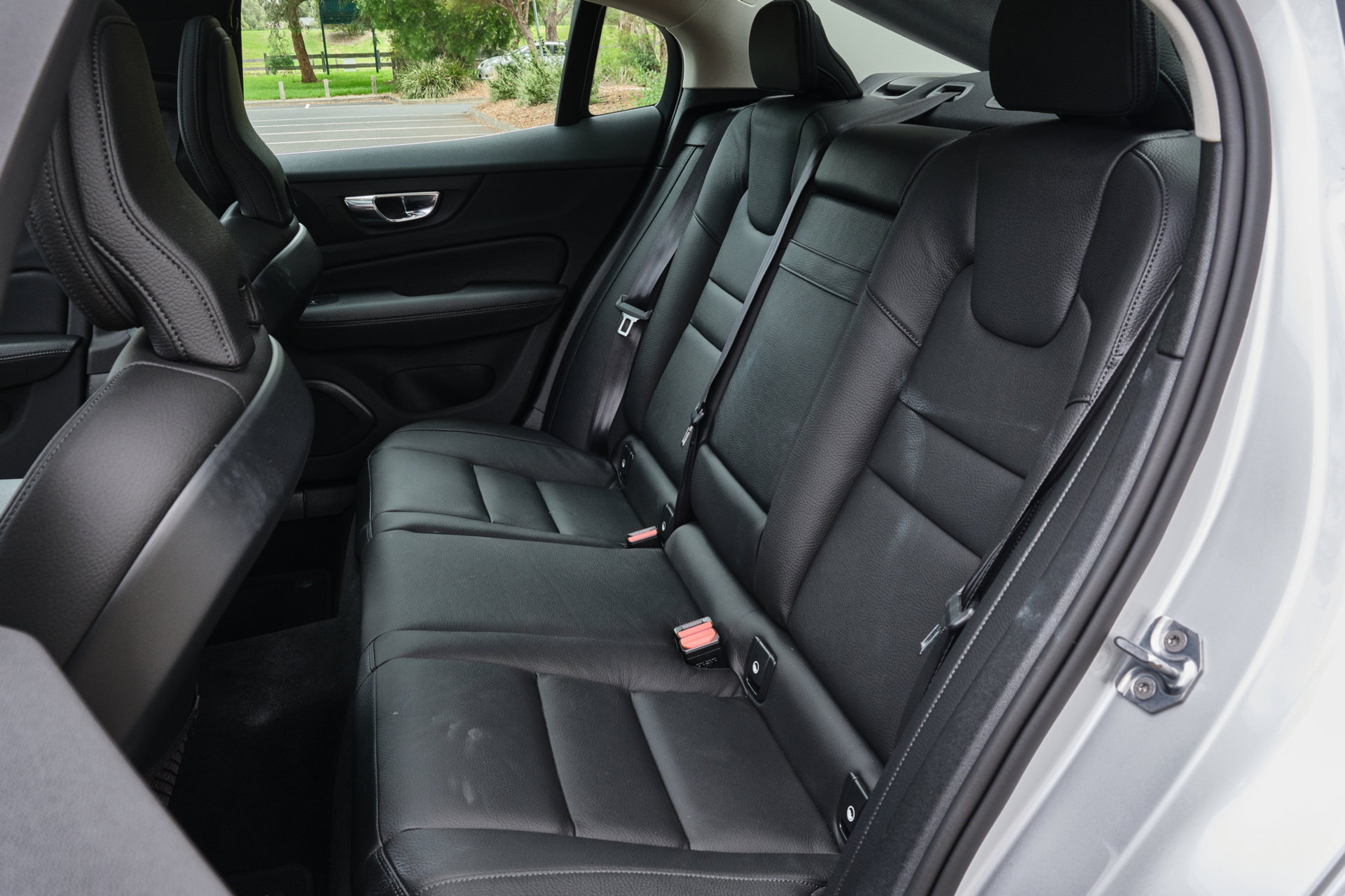 Review: 2020 Volvo S60 T5 Momentum Seeks Its Place In The Compact Luxury Sedan Class