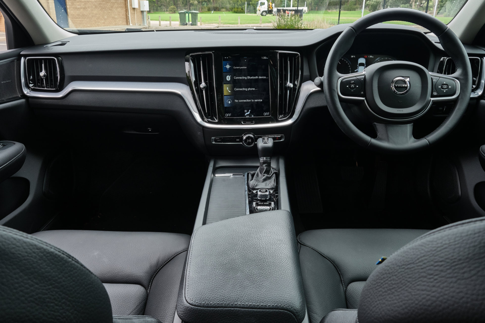 Review: 2020 Volvo S60 T5 Momentum Seeks Its Place In The Compact Luxury Sedan Class
