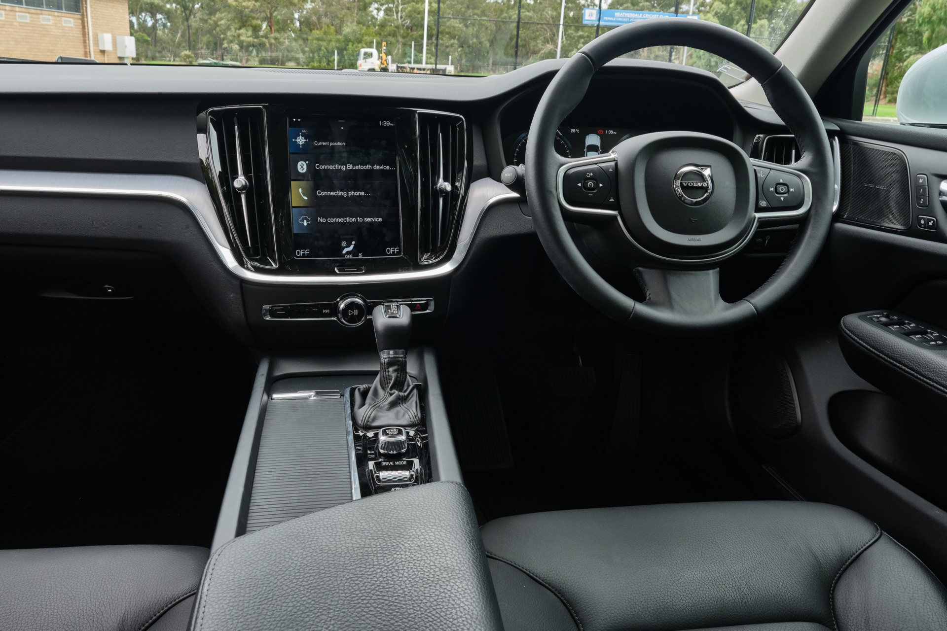 Review: 2020 Volvo S60 T5 Momentum Seeks Its Place In The Compact Luxury Sedan Class