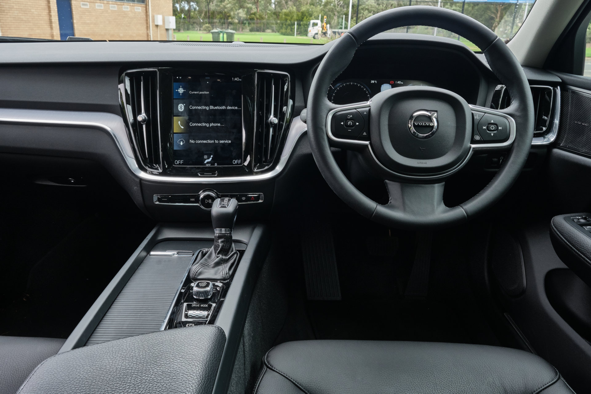 Review: 2020 Volvo S60 T5 Momentum Seeks Its Place In The Compact Luxury Sedan Class