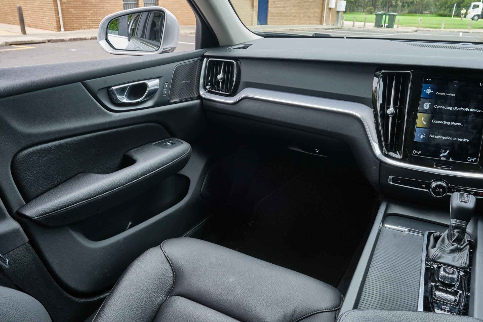 Review: 2020 Volvo S60 T5 Momentum Seeks Its Place In The Compact Luxury Sedan Class