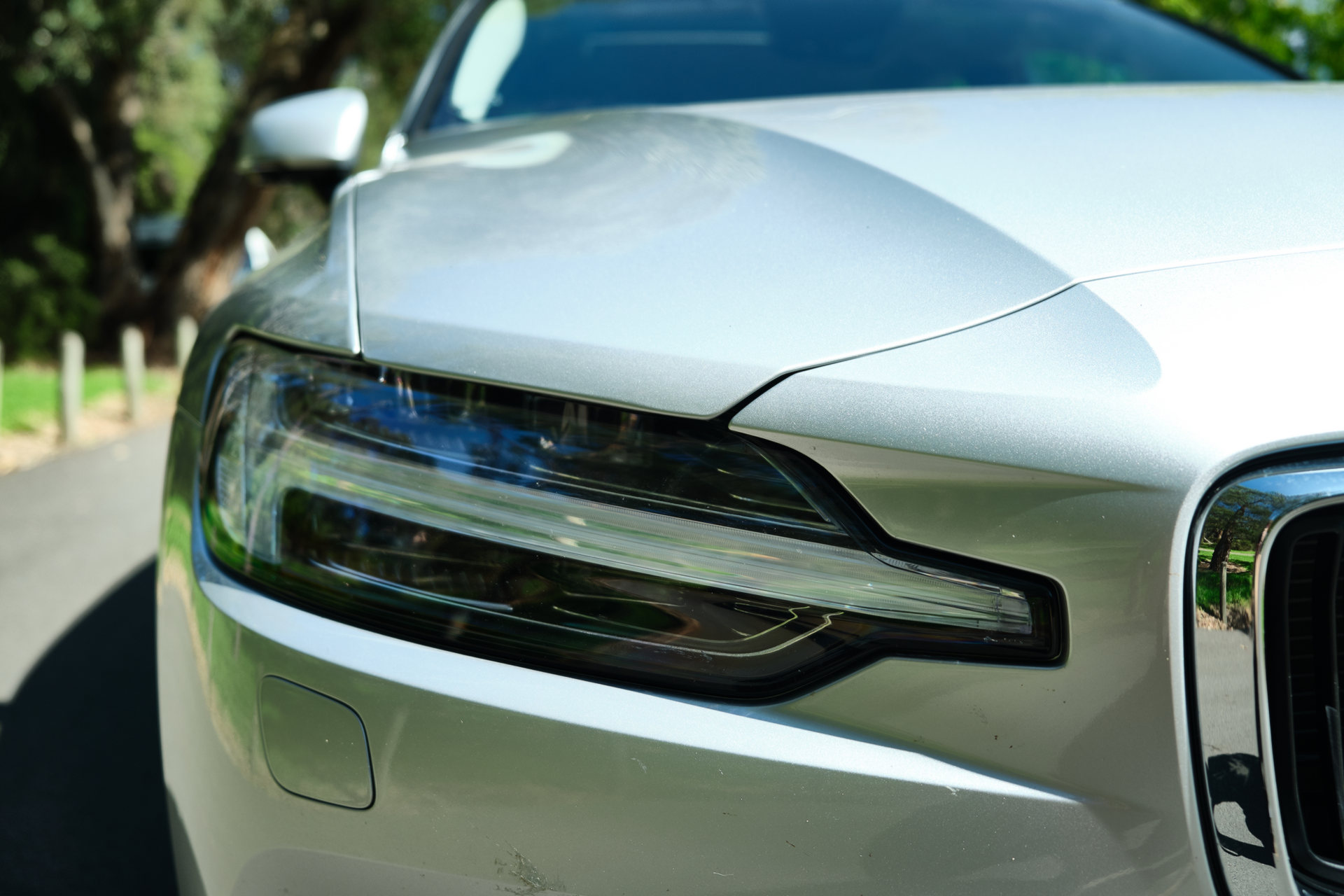 Review: 2020 Volvo S60 T5 Momentum Seeks Its Place In The Compact Luxury Sedan Class