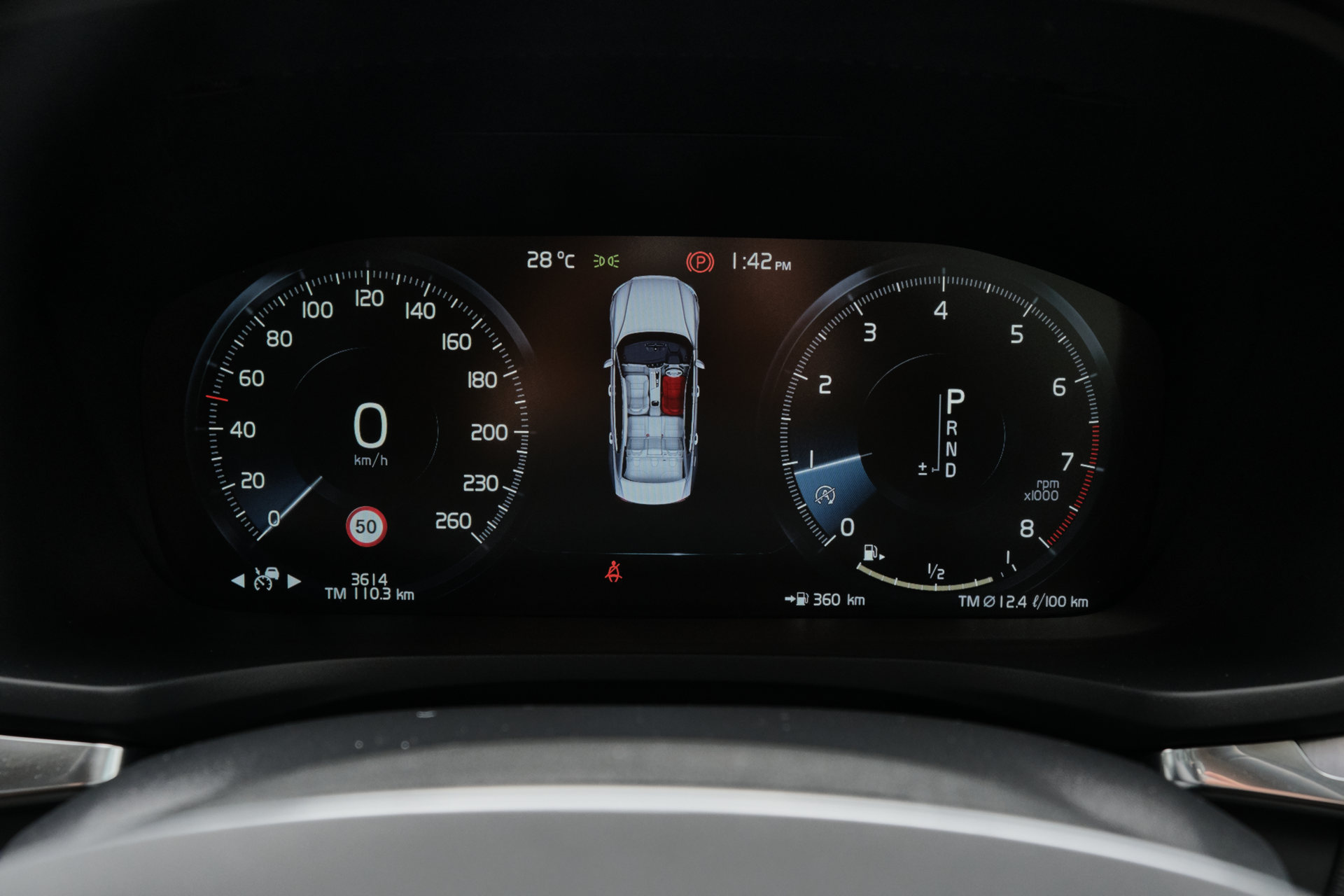 Review: 2020 Volvo S60 T5 Momentum Seeks Its Place In The Compact Luxury Sedan Class