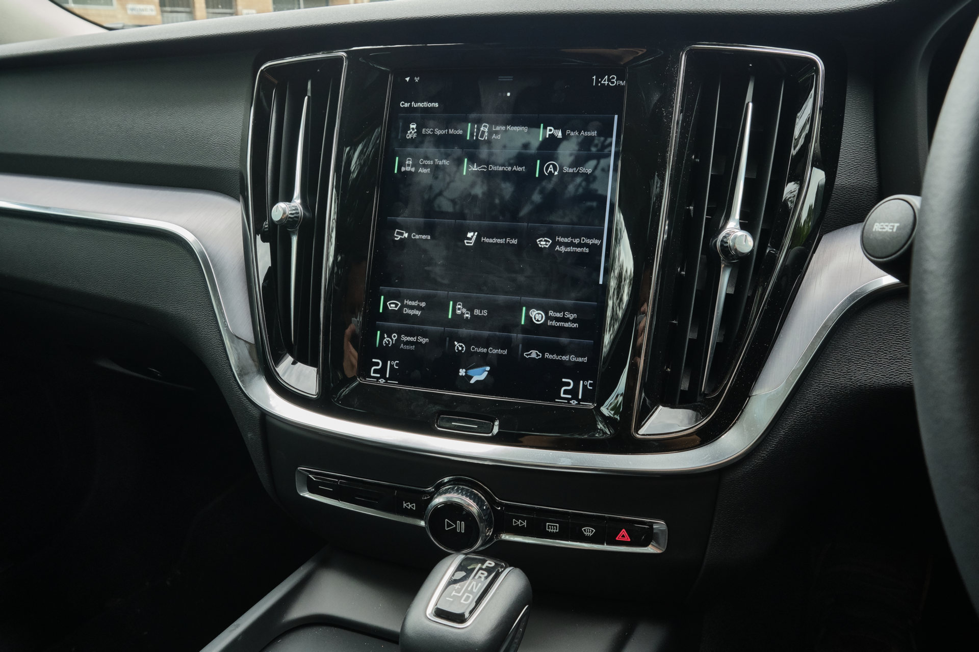 Review: 2020 Volvo S60 T5 Momentum Seeks Its Place In The Compact Luxury Sedan Class