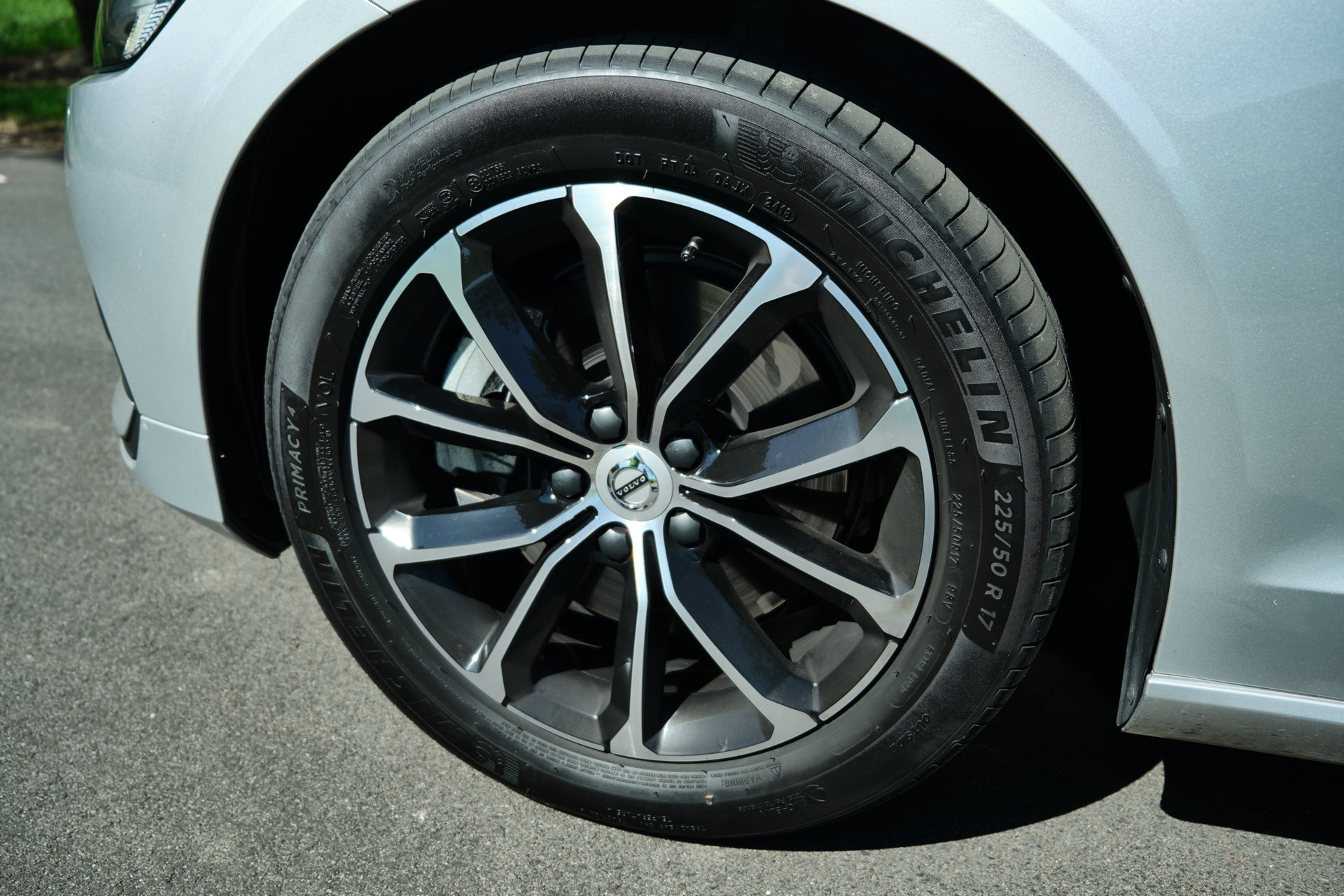 Review: 2020 Volvo S60 T5 Momentum Seeks Its Place In The Compact Luxury Sedan Class