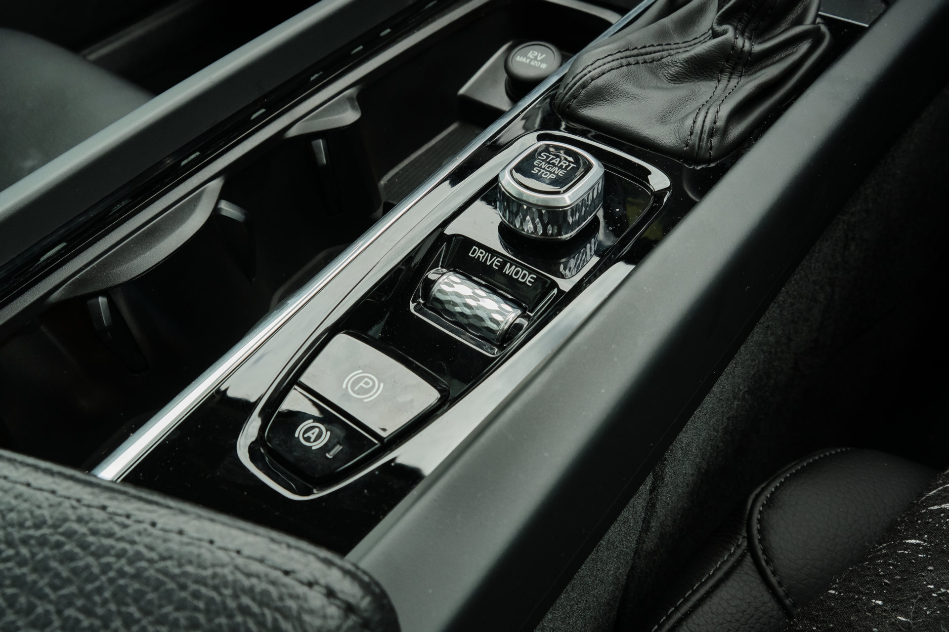 Review: 2020 Volvo S60 T5 Momentum Seeks Its Place In The Compact Luxury Sedan Class