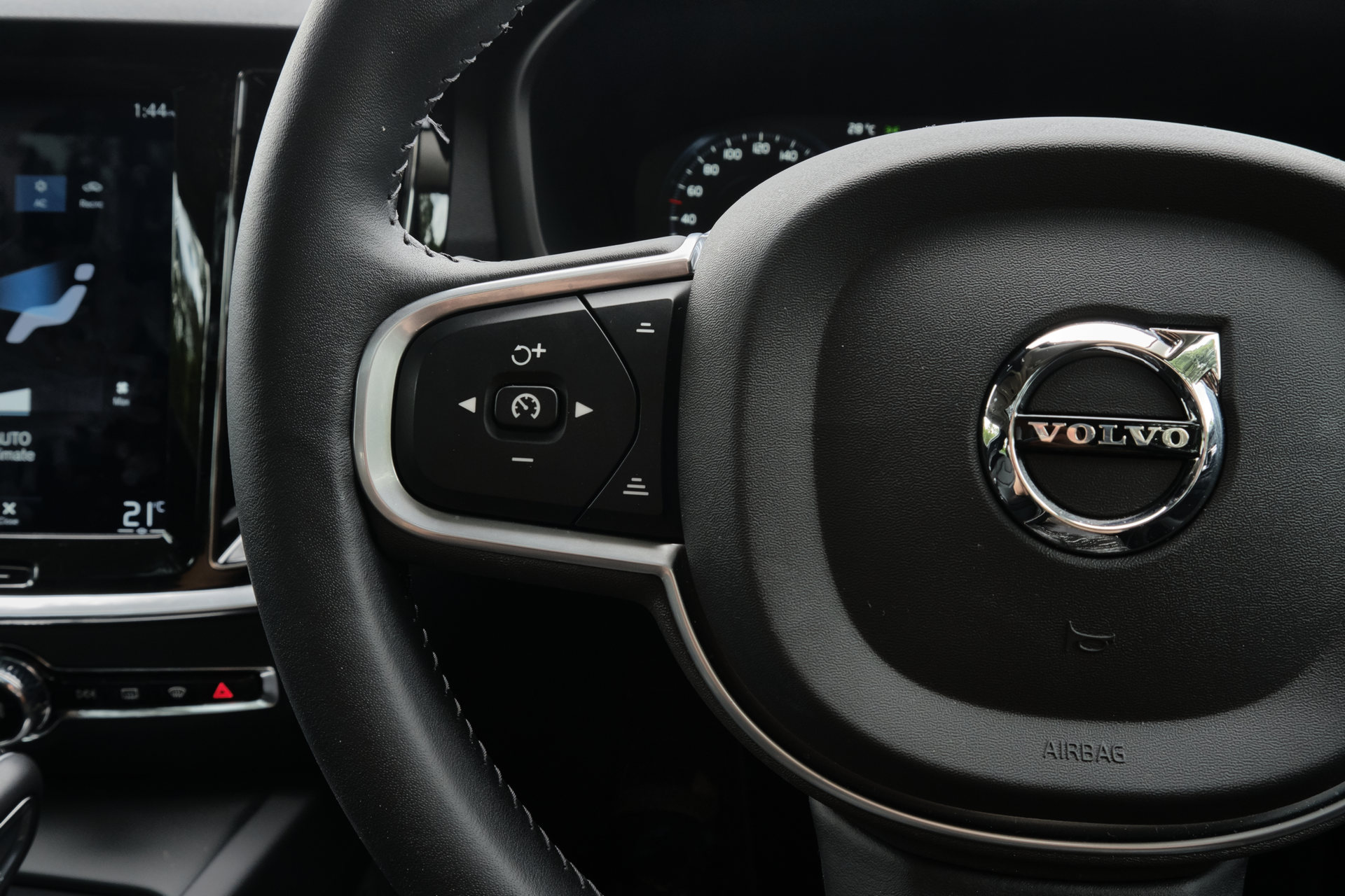 Review: 2020 Volvo S60 T5 Momentum Seeks Its Place In The Compact Luxury Sedan Class