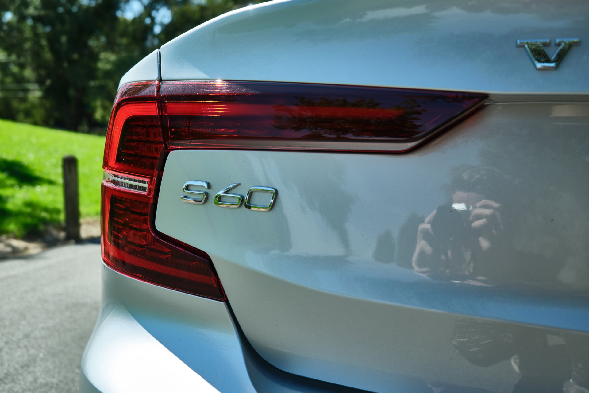 Review: 2020 Volvo S60 T5 Momentum Seeks Its Place In The Compact Luxury Sedan Class