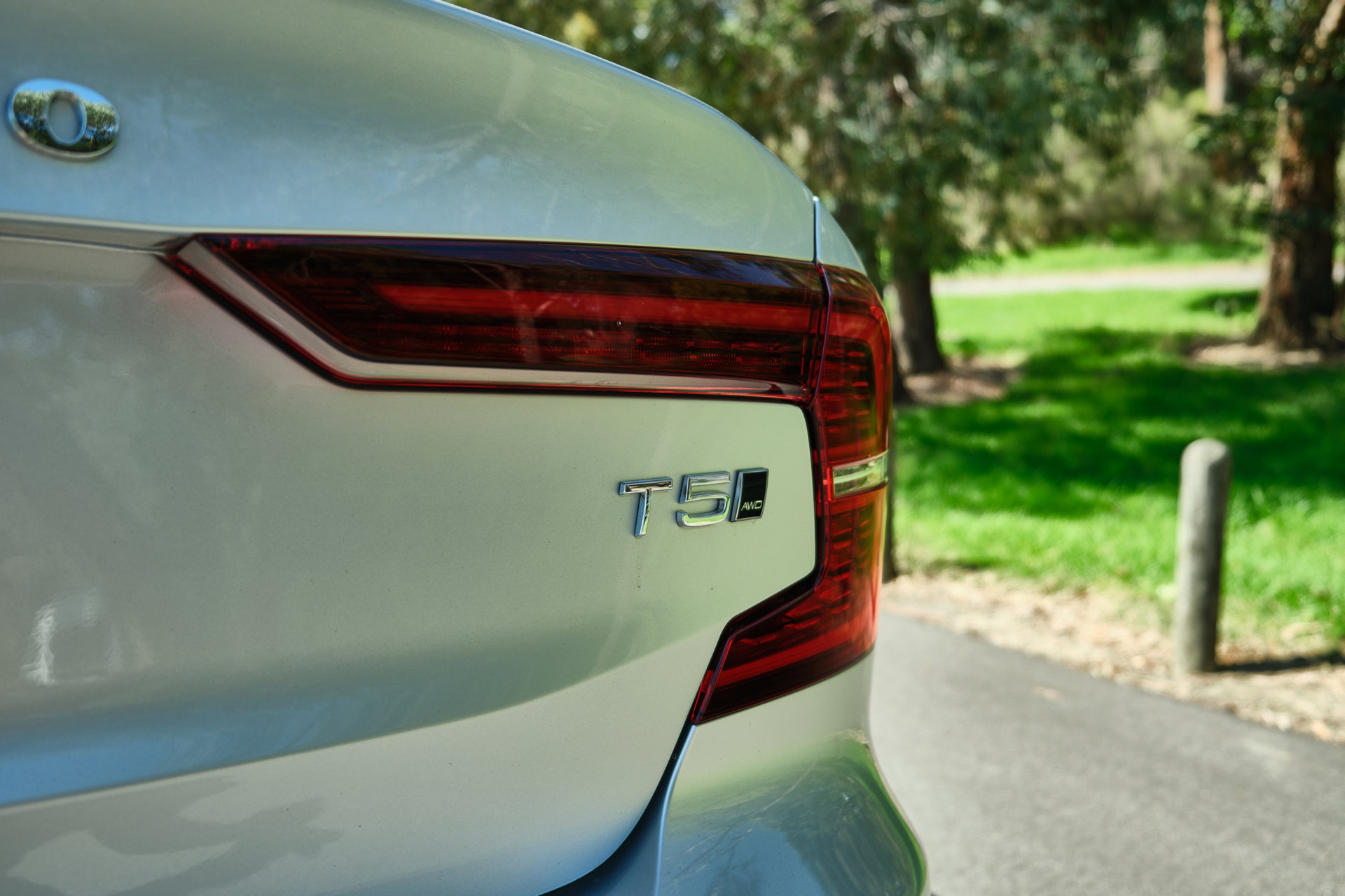 Review: 2020 Volvo S60 T5 Momentum Seeks Its Place In The Compact Luxury Sedan Class