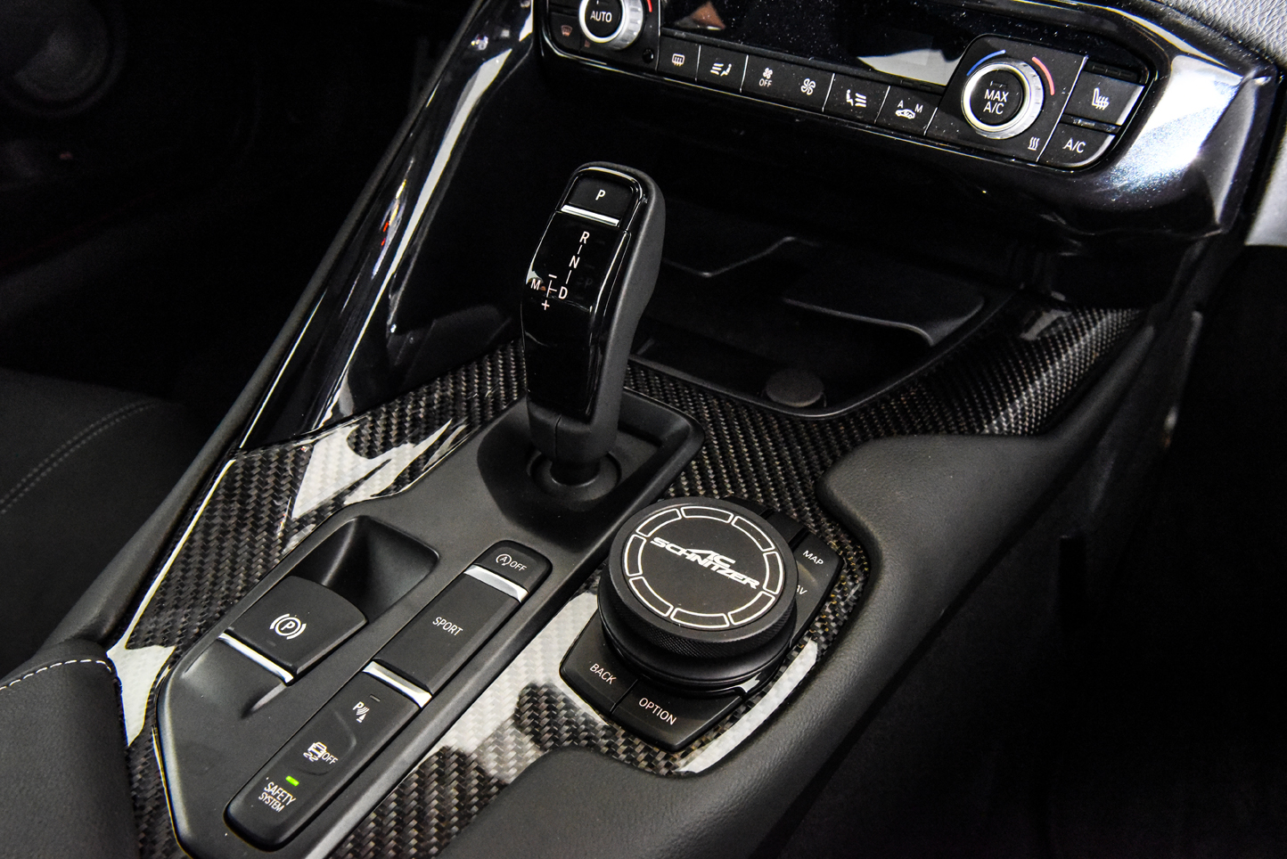 AC Schnitzer’s 2020 Toyota GR Supra Tune: See It, Hear It