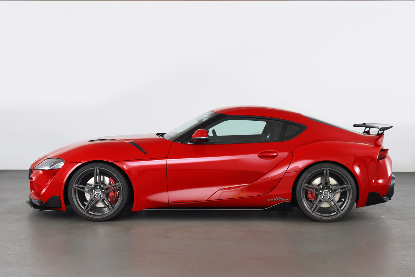 AC Schnitzer’s 2020 Toyota GR Supra Tune: See It, Hear It