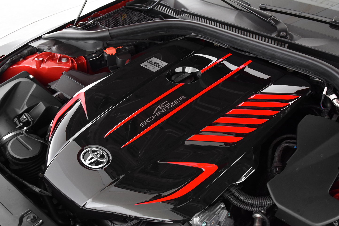 AC Schnitzer’s 2020 Toyota GR Supra Tune: See It, Hear It