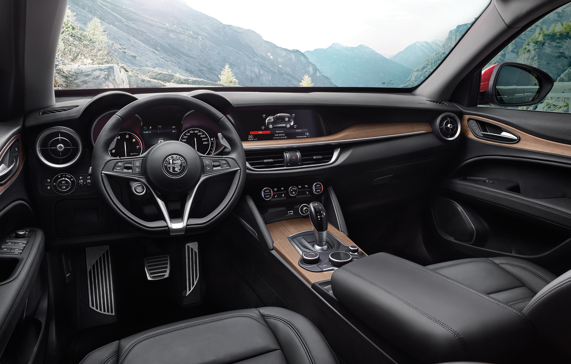 Wake Up: You Can Buy These Two Sporty Premium SUVs For Mid-$25k Used