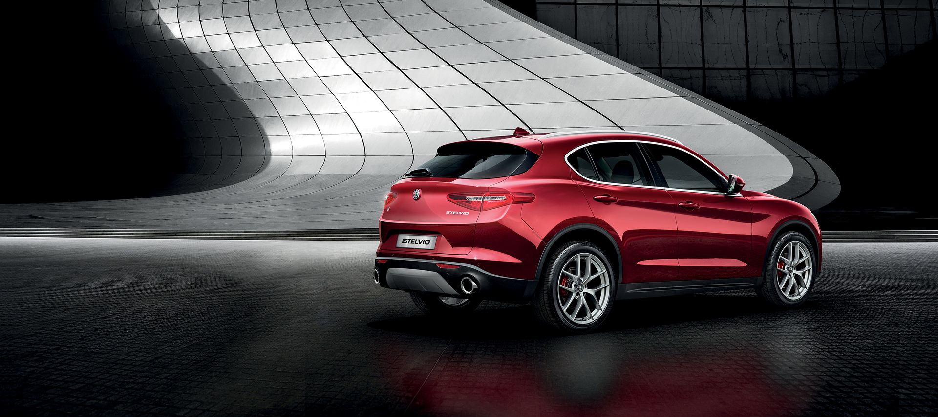 Wake Up: You Can Buy These Two Sporty Premium SUVs For Mid-$25k Used