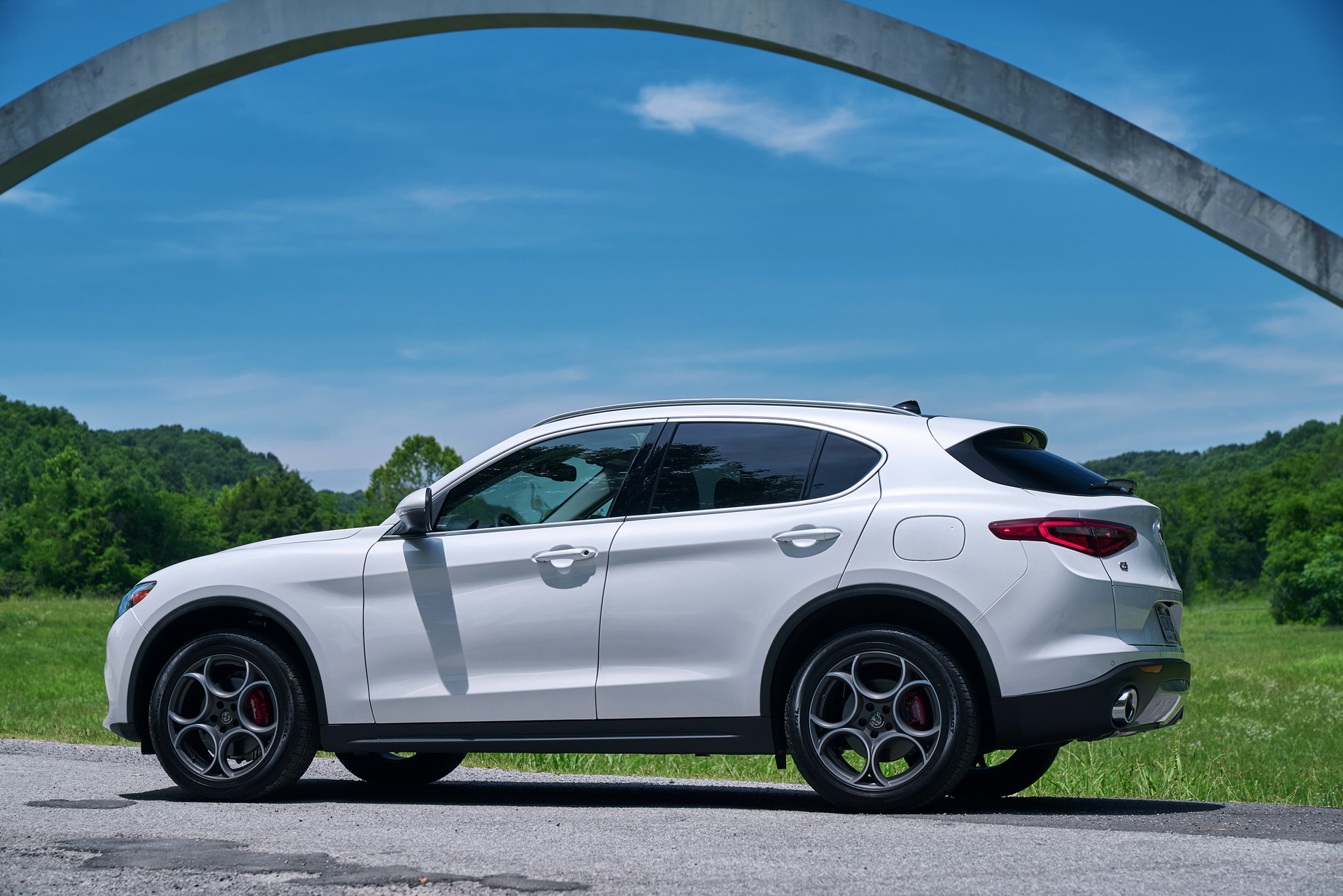 Wake Up: You Can Buy These Two Sporty Premium SUVs For Mid-$25k Used