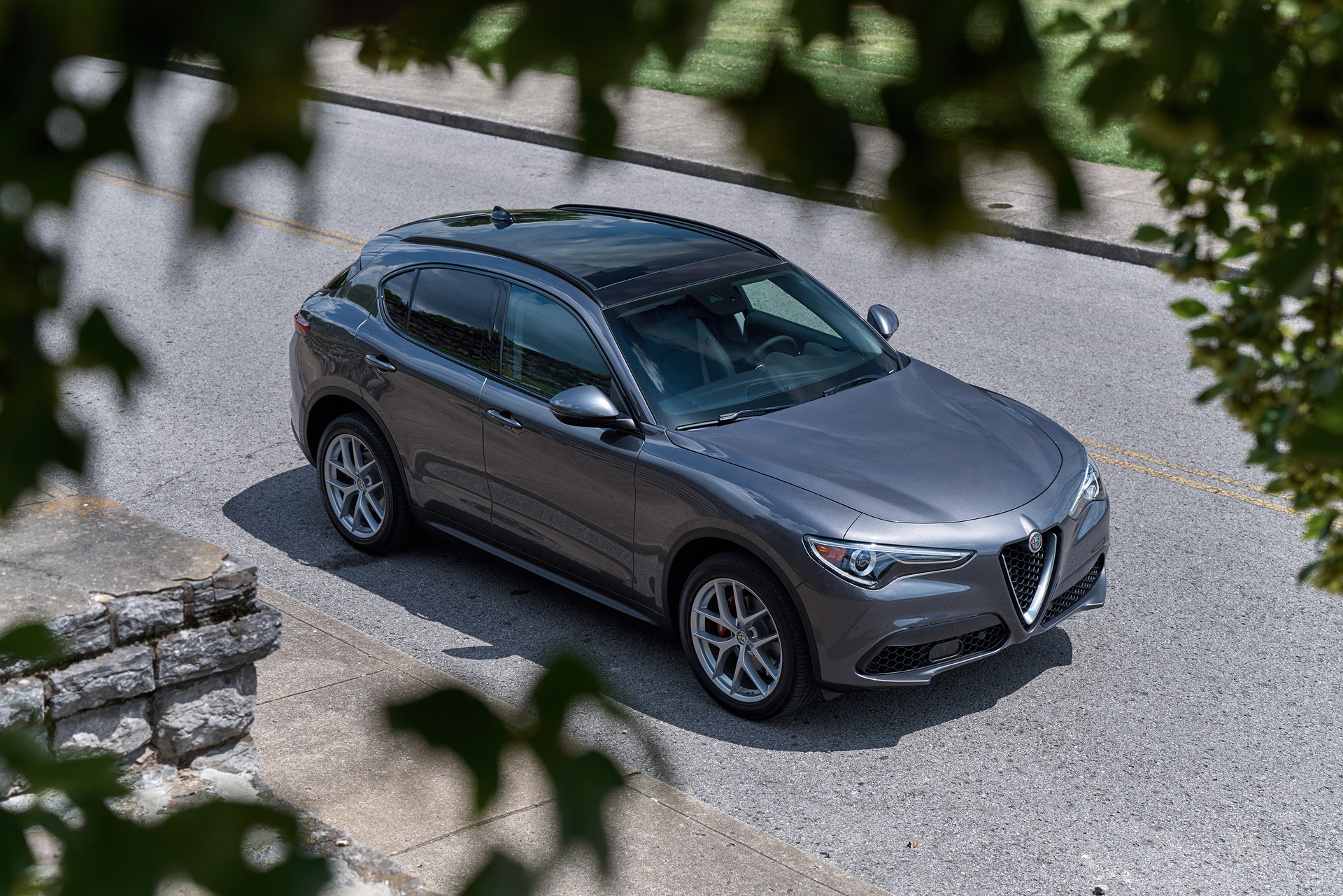 Wake Up: You Can Buy These Two Sporty Premium SUVs For Mid-$25k Used