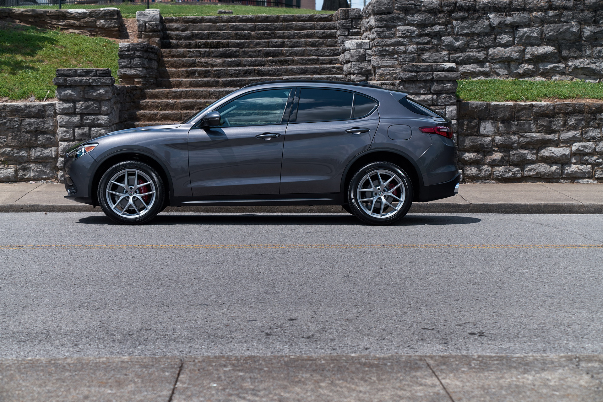 Wake Up: You Can Buy These Two Sporty Premium SUVs For Mid-$25k Used