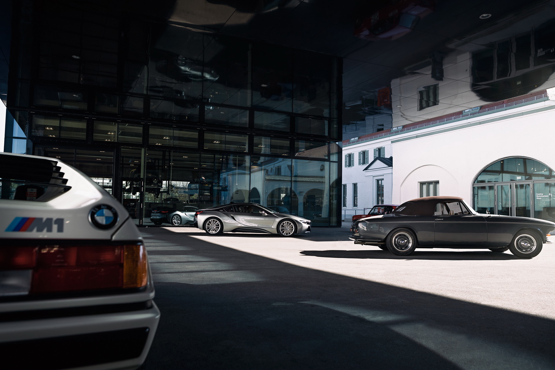 BMW Says i8 Will Go Down In History As World’s Most Successful Electrified Sports Car