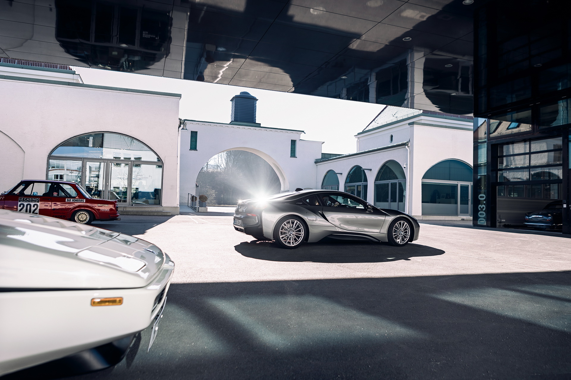 BMW Says i8 Will Go Down In History As World’s Most Successful Electrified Sports Car