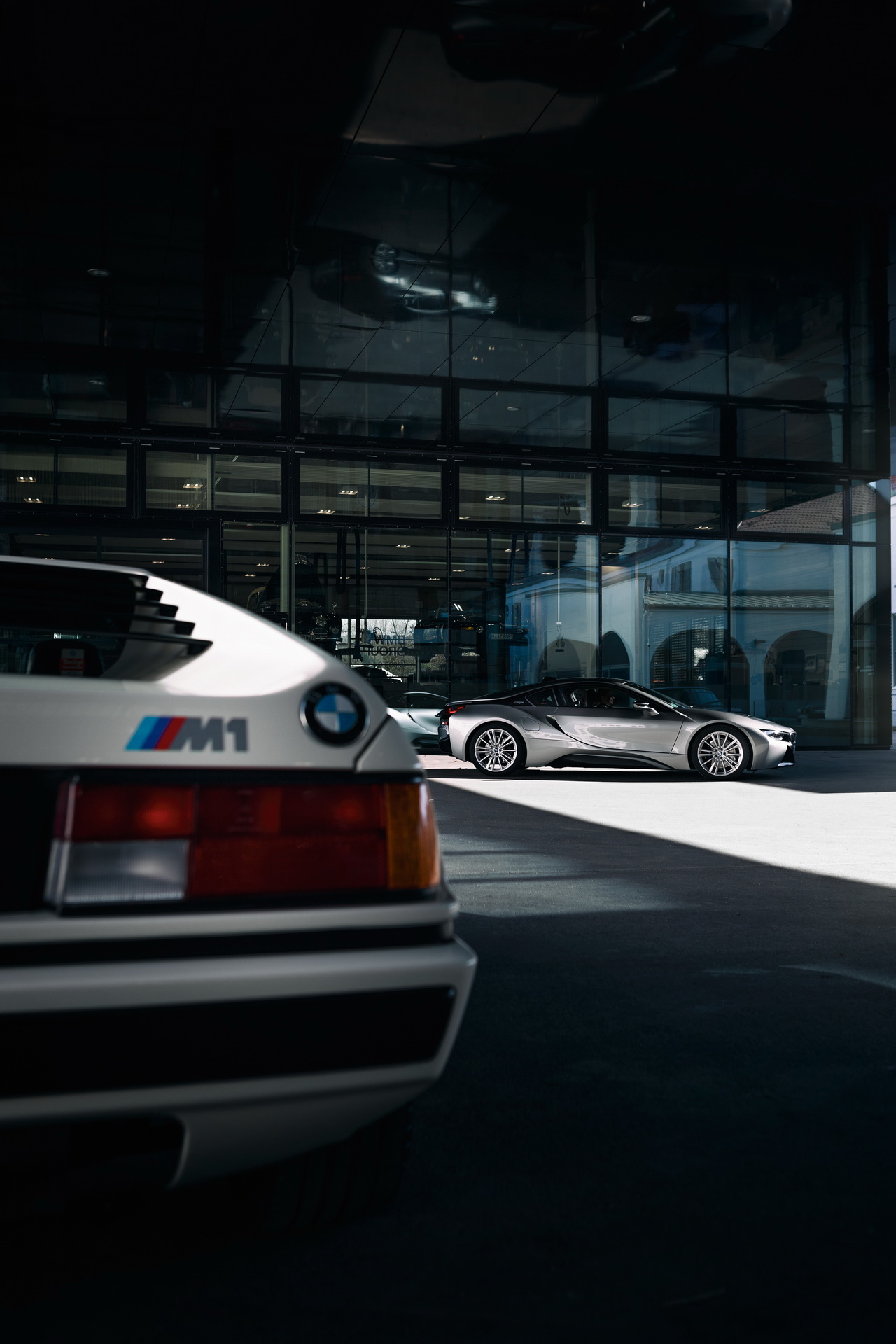 BMW Says i8 Will Go Down In History As World’s Most Successful Electrified Sports Car