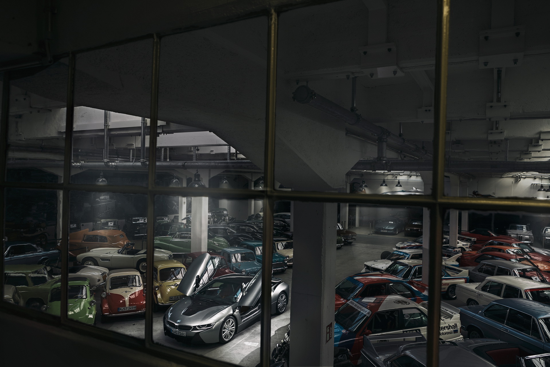 BMW Says i8 Will Go Down In History As World’s Most Successful Electrified Sports Car