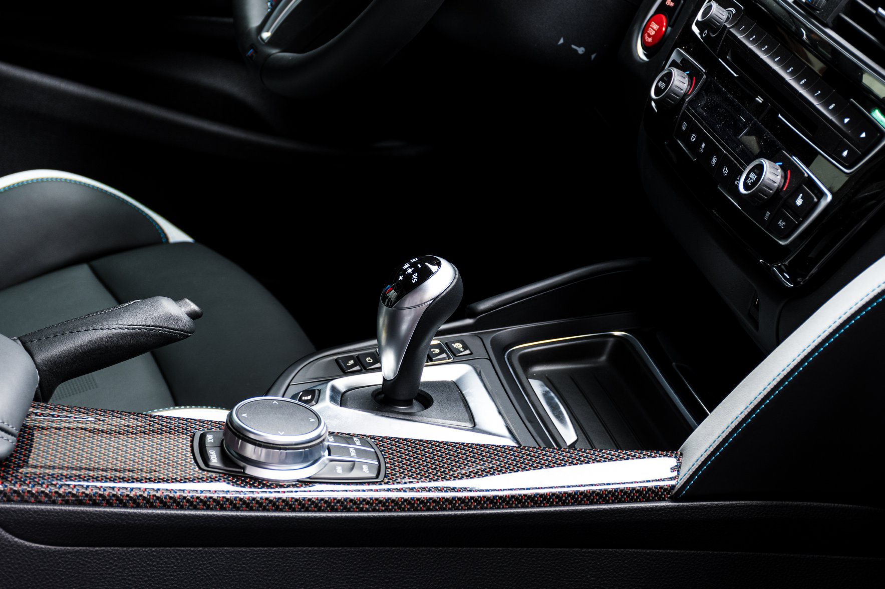 Check Out A Rare BMW M4 Edition M Heritage In Laguna Seca Blue