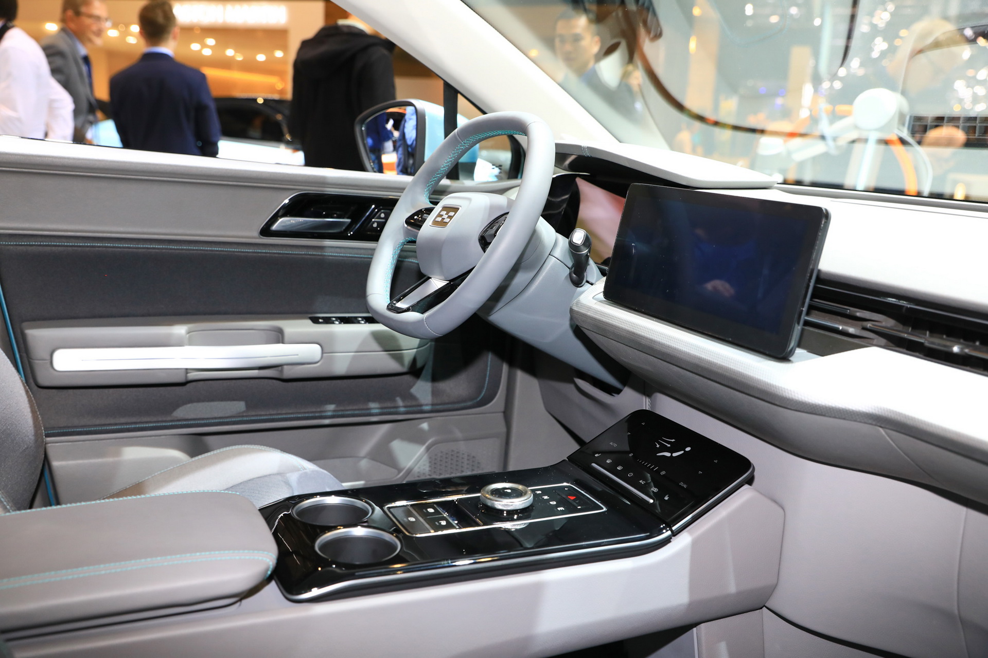 Chinese EV Startups Are Targeting Europe, But Will You Be A Customer?