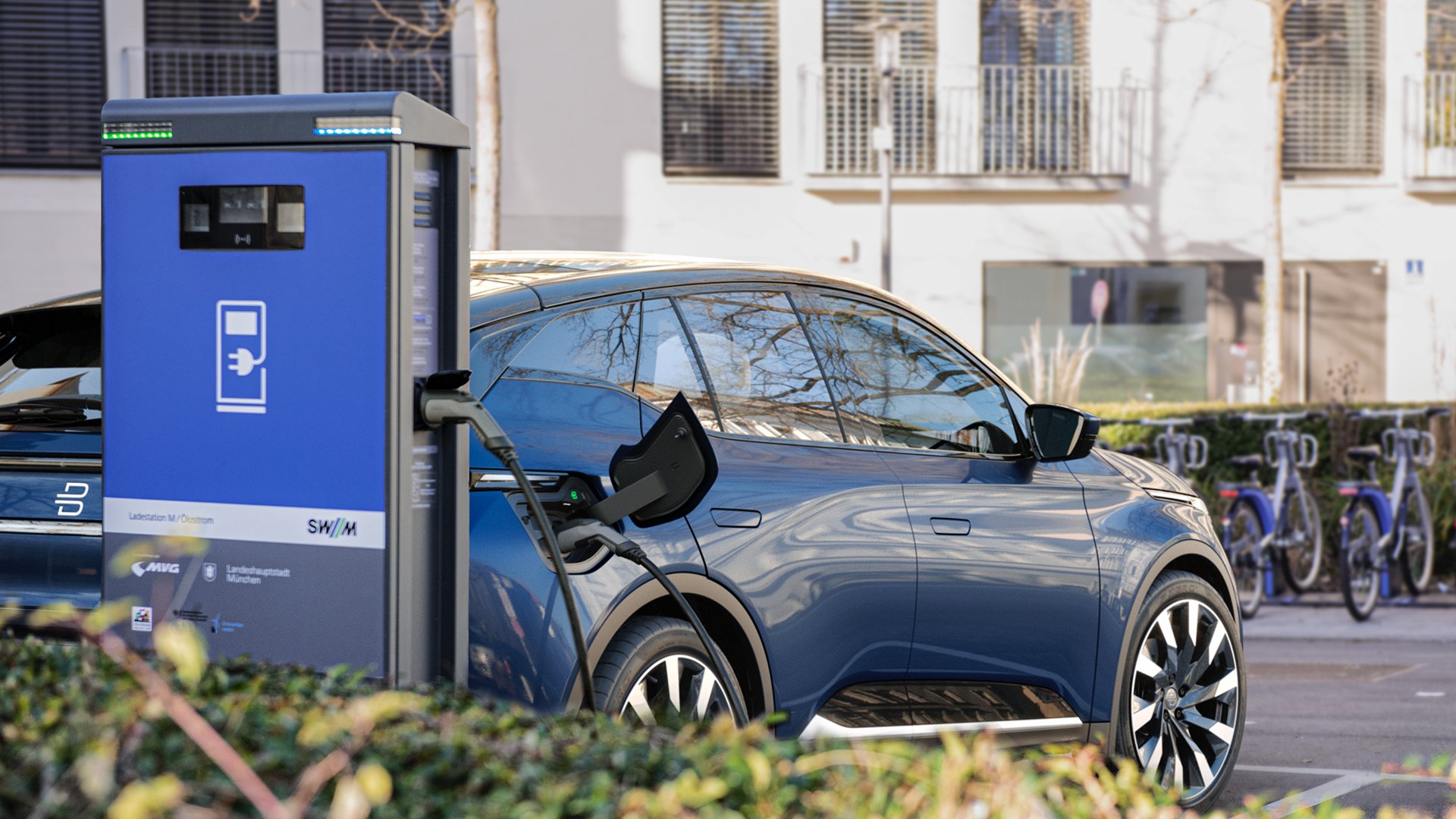 Chinese EV Startups Are Targeting Europe, But Will You Be A Customer?