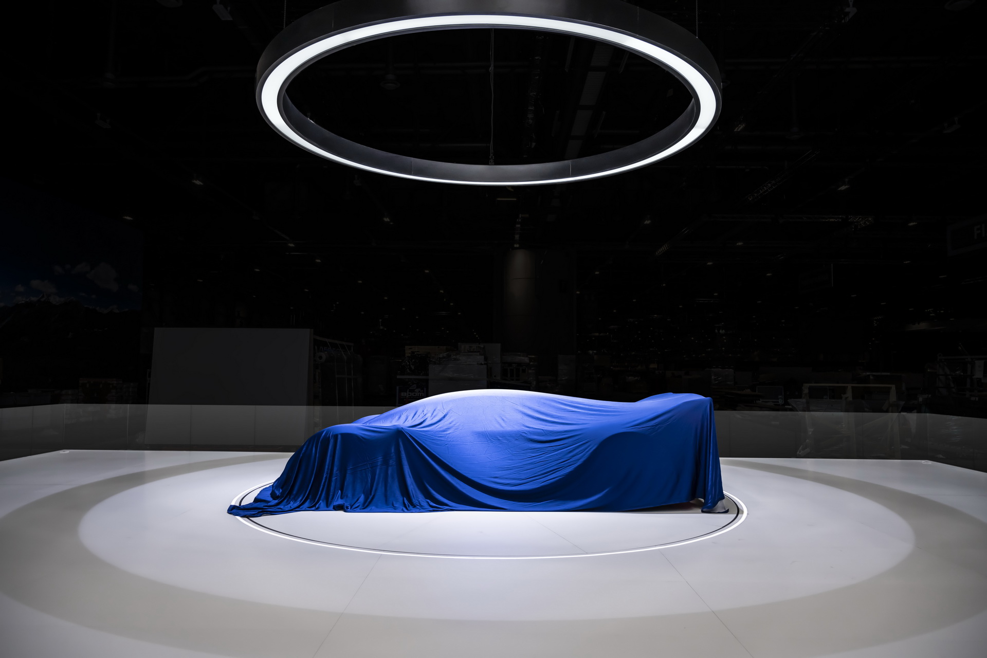 Czinger Global Brand Launch Set For March 10 As 21C Hypercar Went To Geneva For Nothing