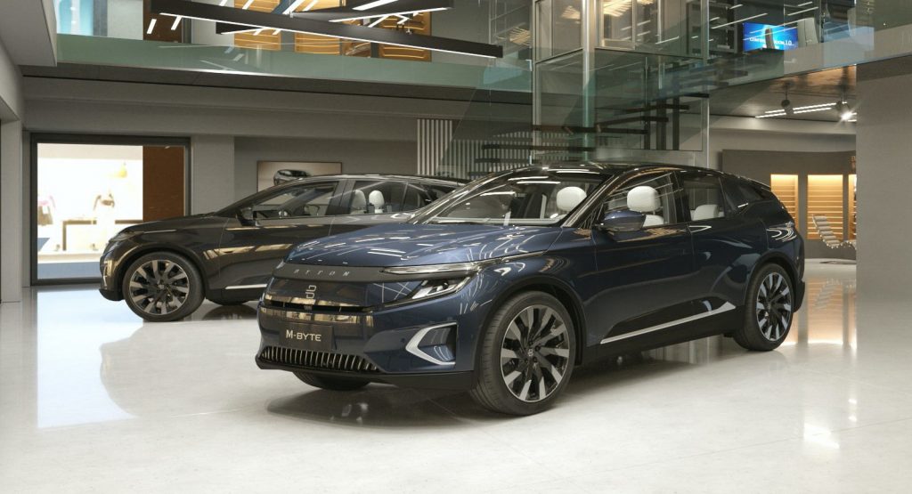  Most New Car Dealerships In China Reopen With Low Showroom Traffic